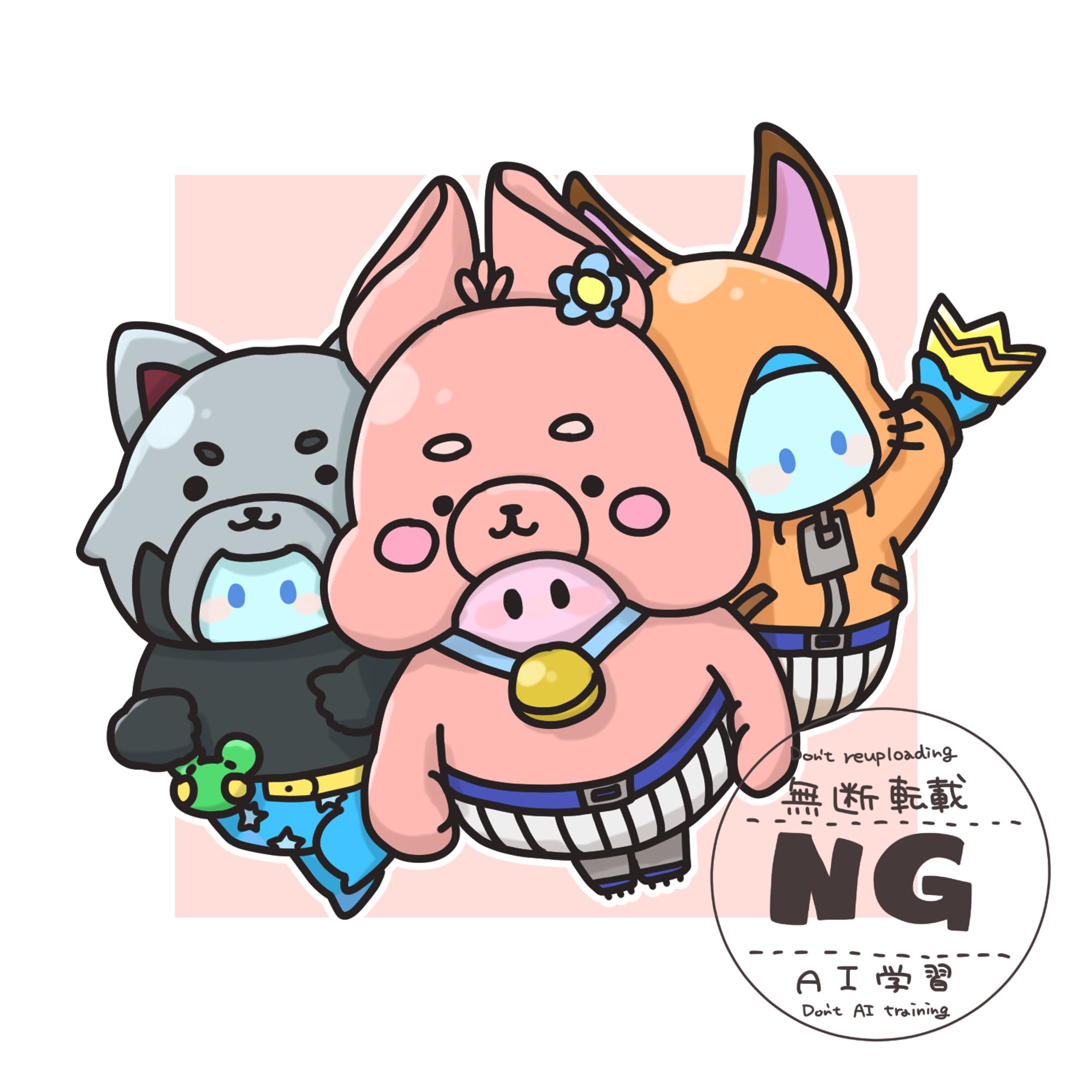 大会優勝賞品：パンプキンさん-1