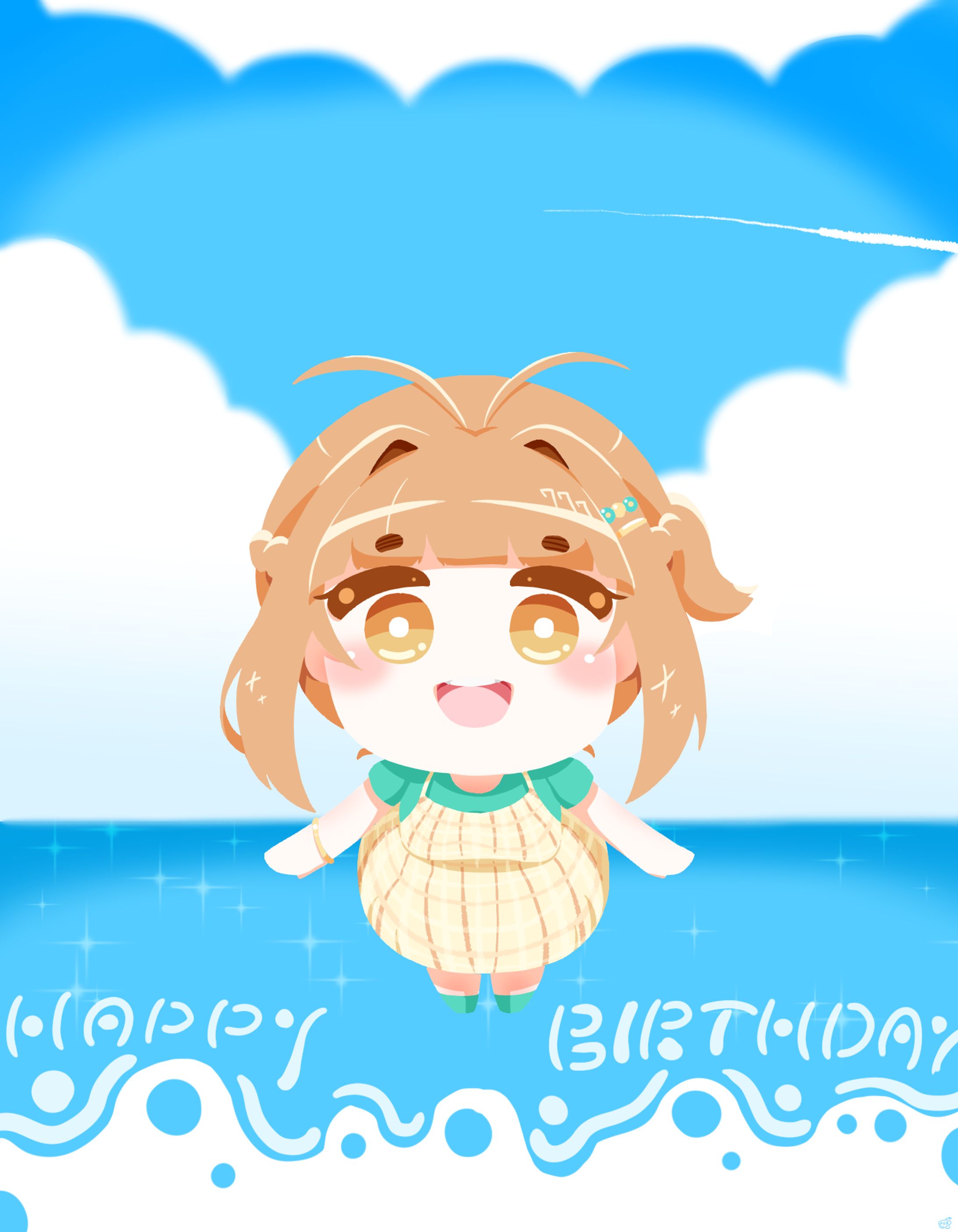 角森ロナ生誕祭2026-1