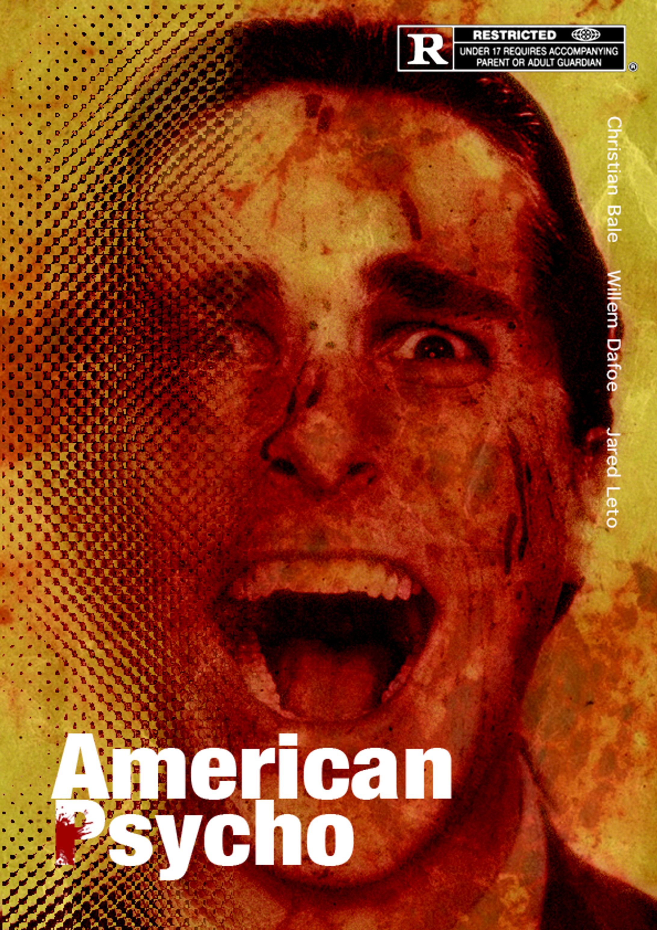 American Psycho-1
