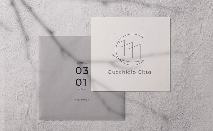 ロゴデザイン　logodesign