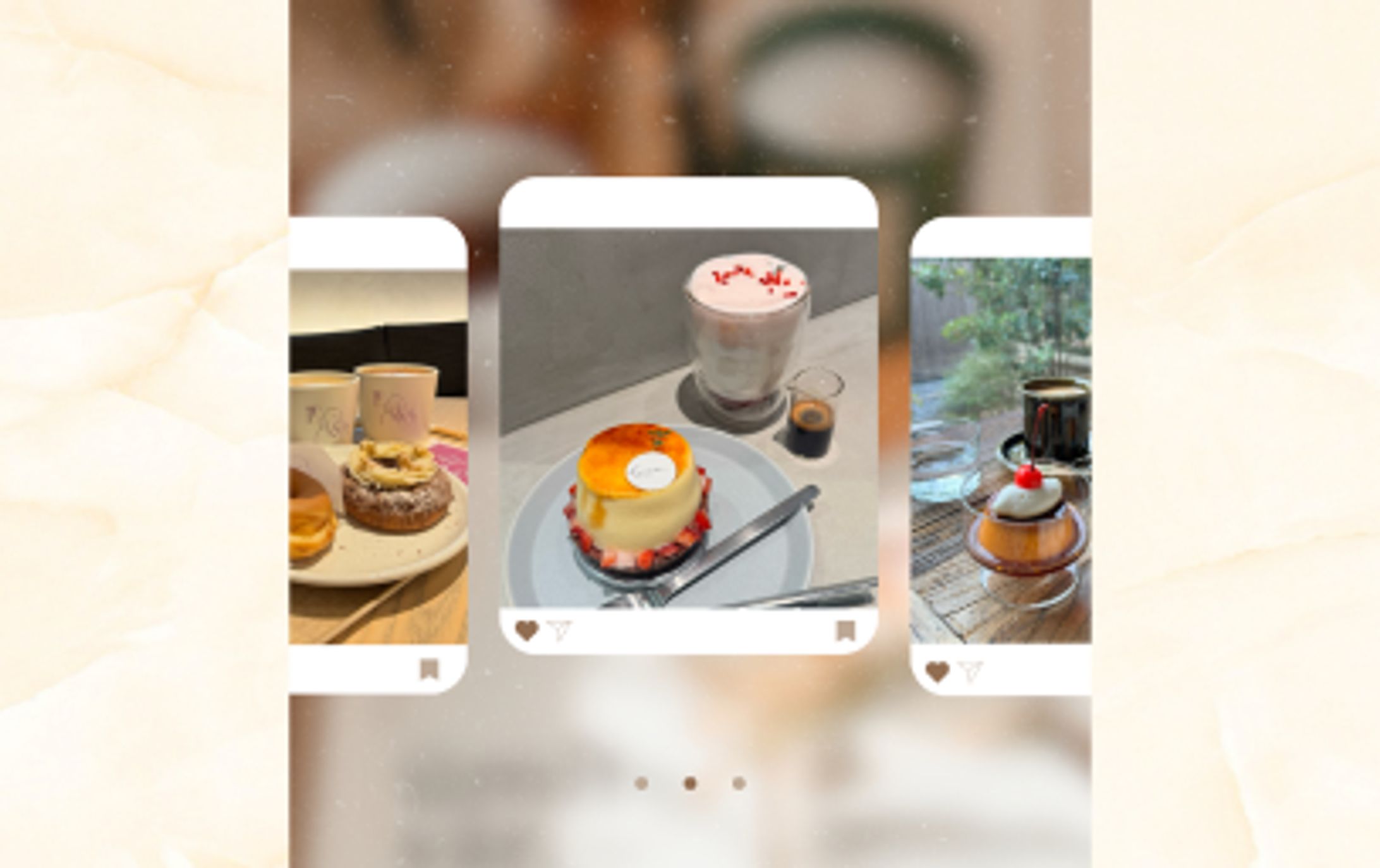 【 Instagram 】ストーリー-1