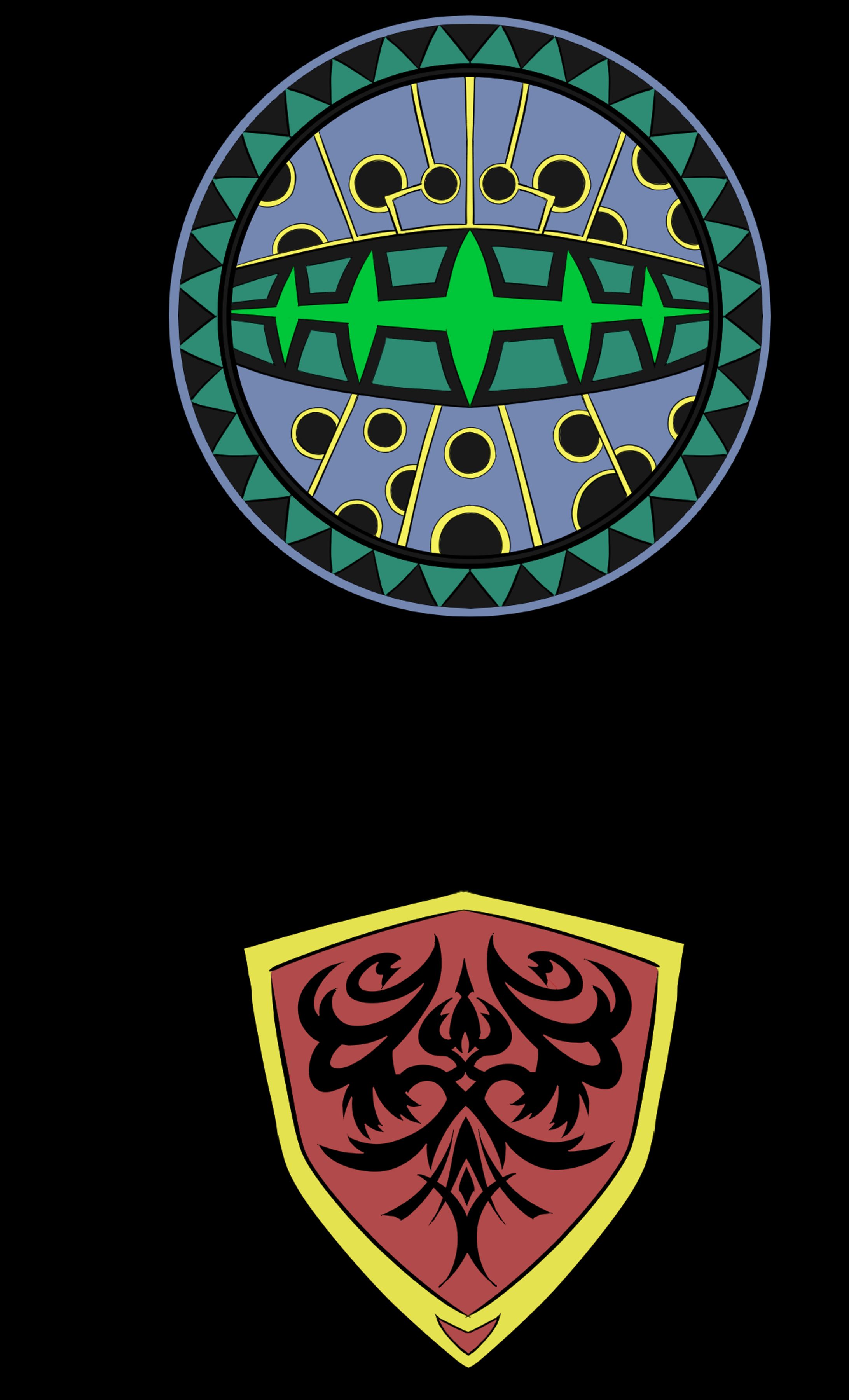 スタジャンの色々模様のやつ-1