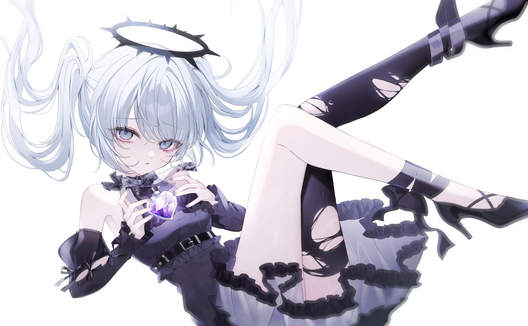 cat reincarnation /  nyamura × Haruhi-1