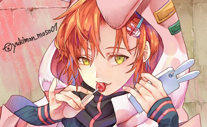 Twitterアイコン男性10代まとめ