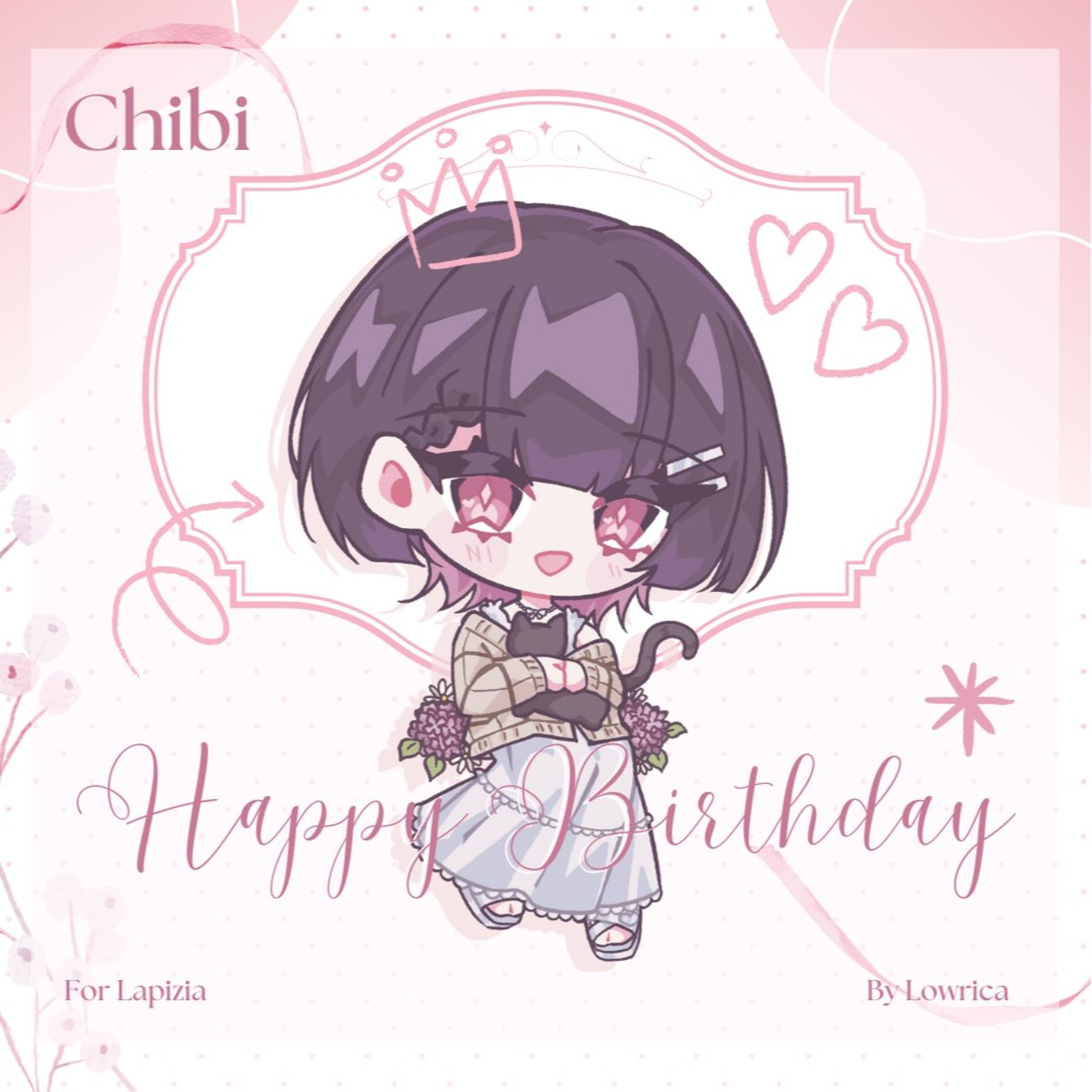 Chibi / Lapizia-1