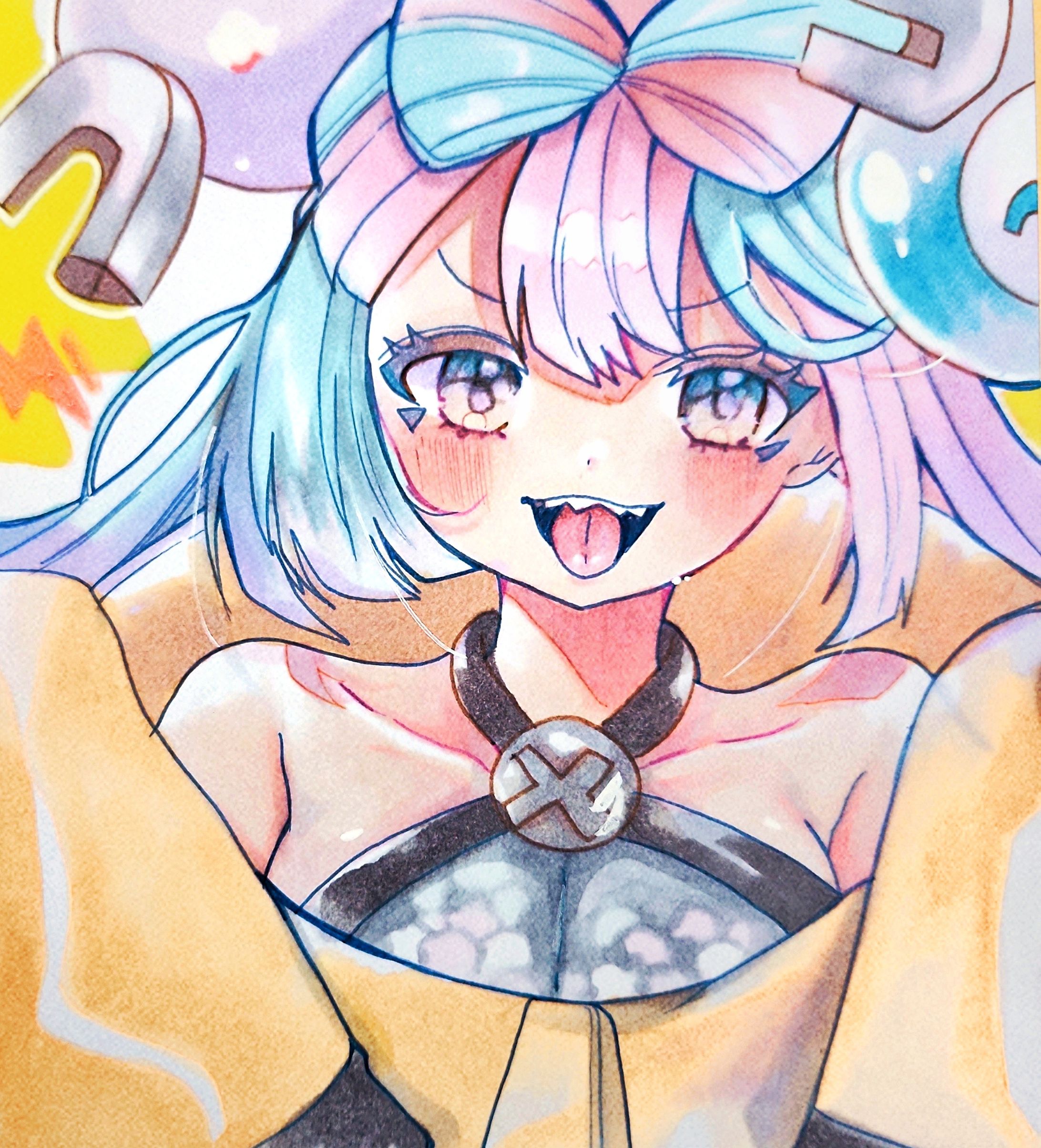 ナンジャモ-1
