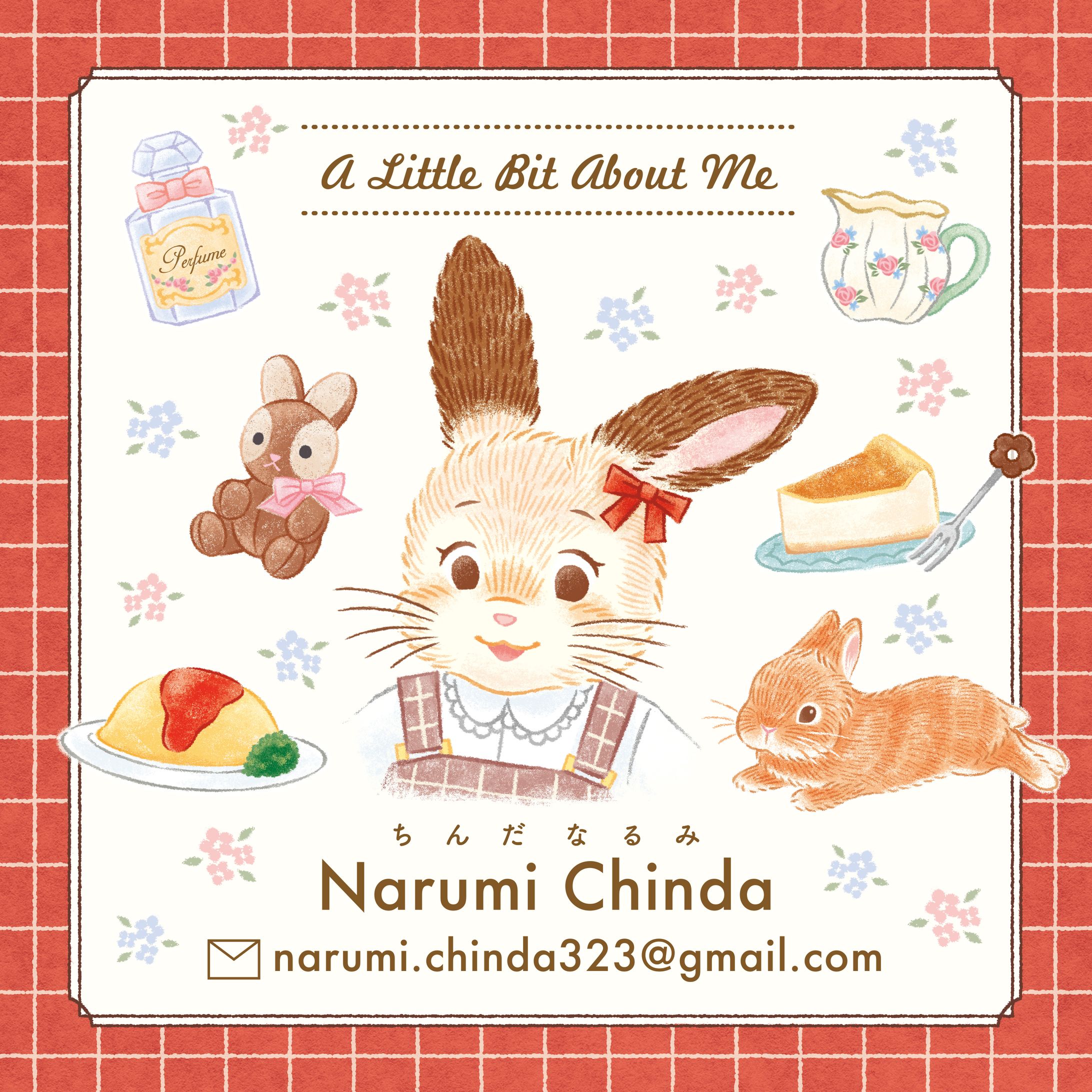 A Little Bit About Me-1