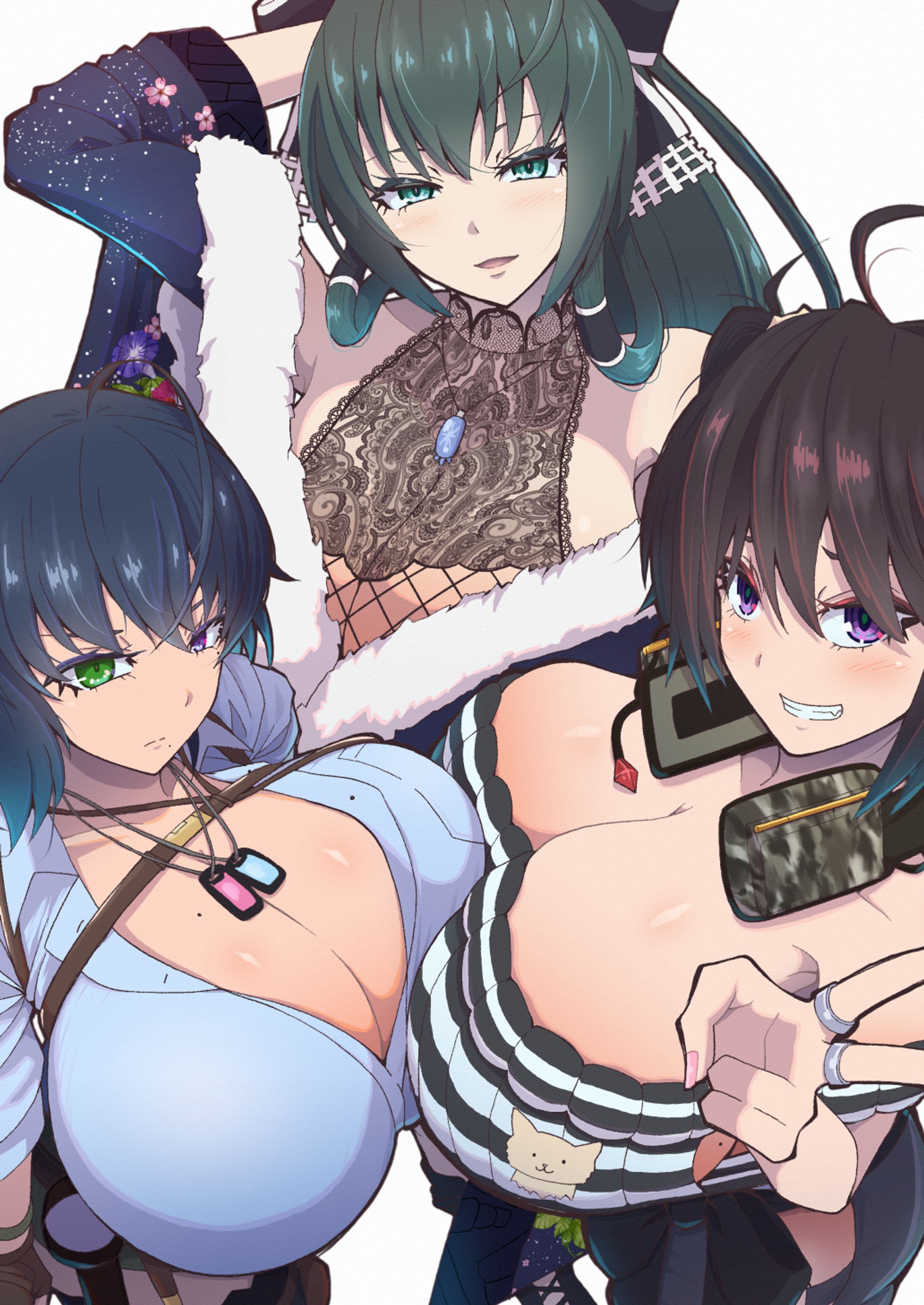 オリジナルV3人-1
