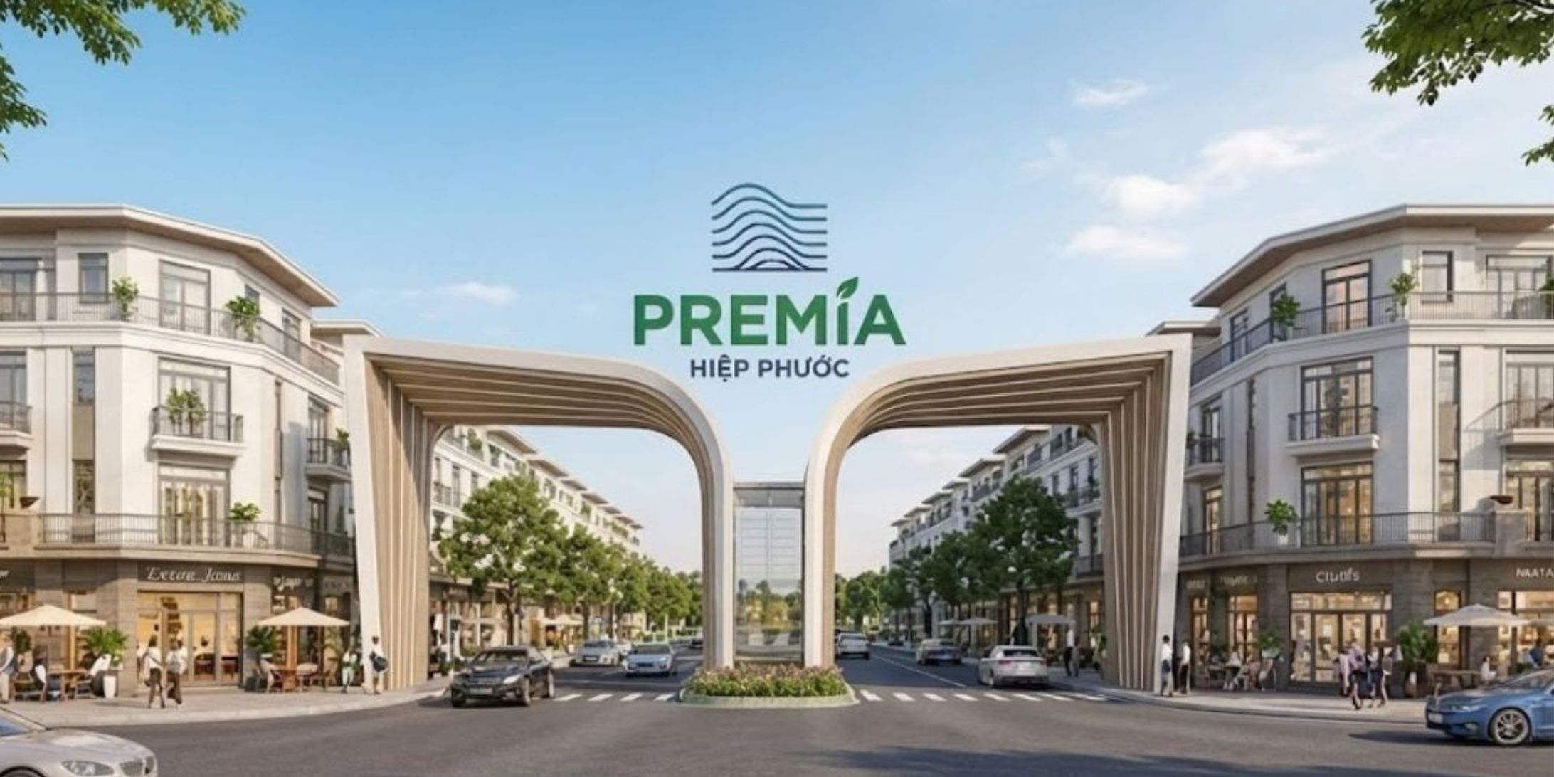 HIỆP PHƯỚC PREMIA-1