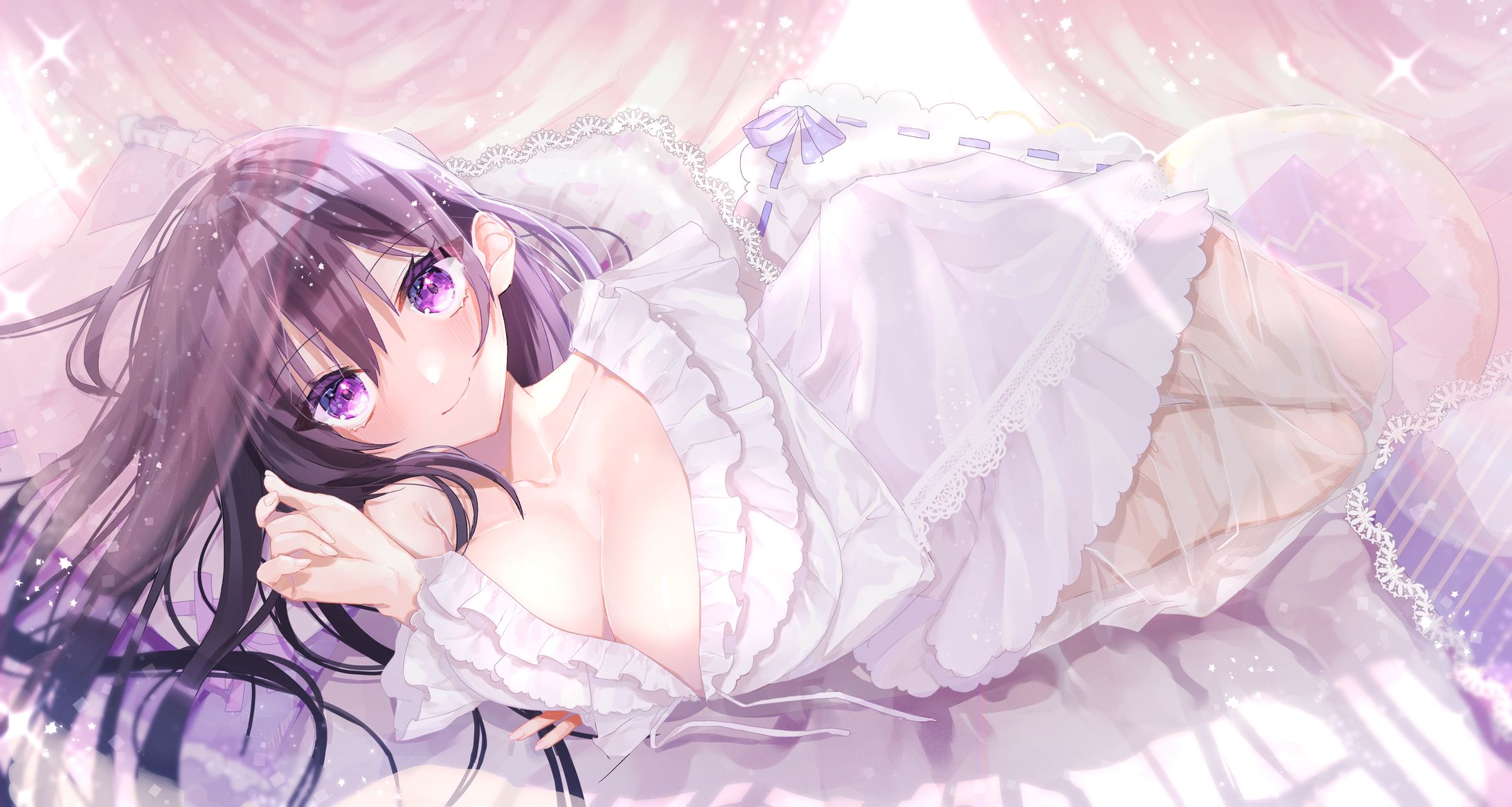 ASMRサムネイルイラスト-1