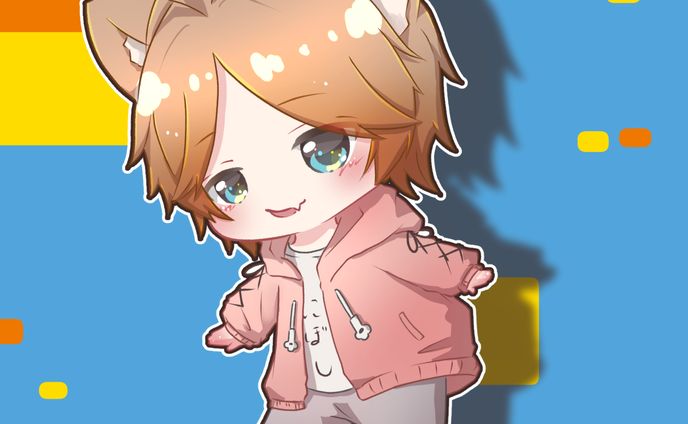 SDイラスト