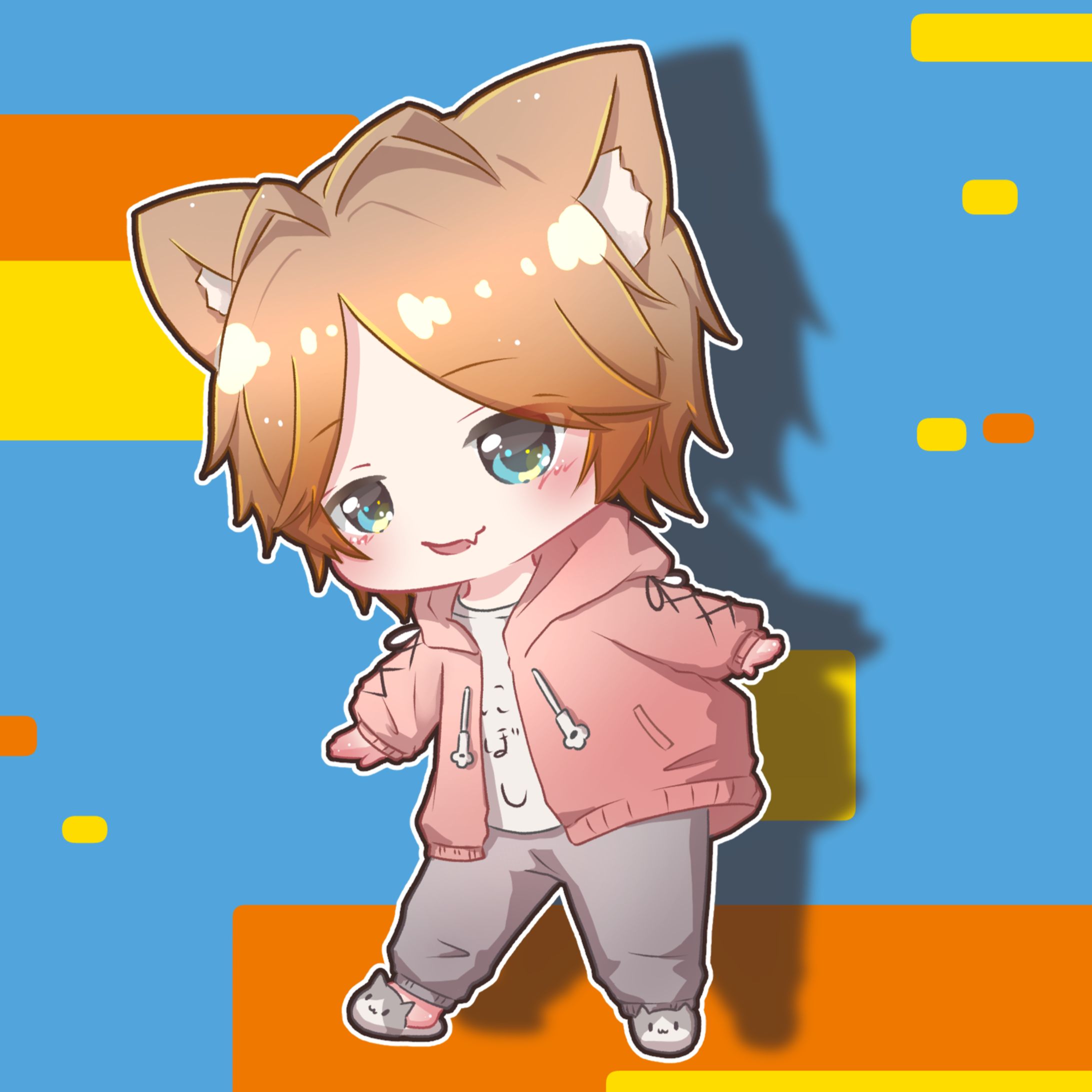 SDイラスト-1
