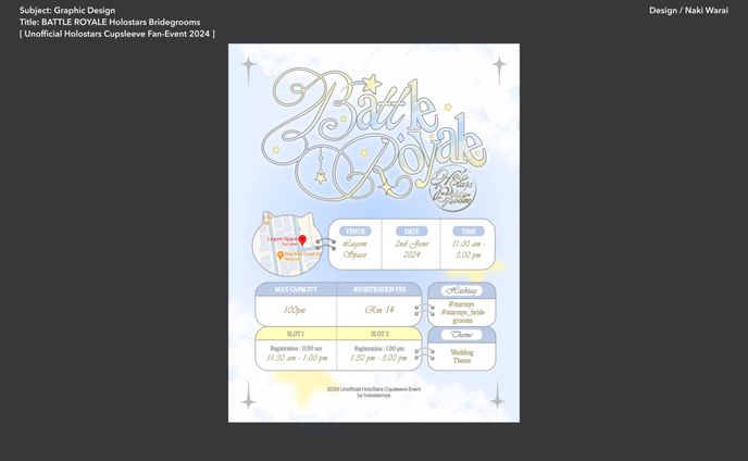 re's dilly-daily cms、holostarsen