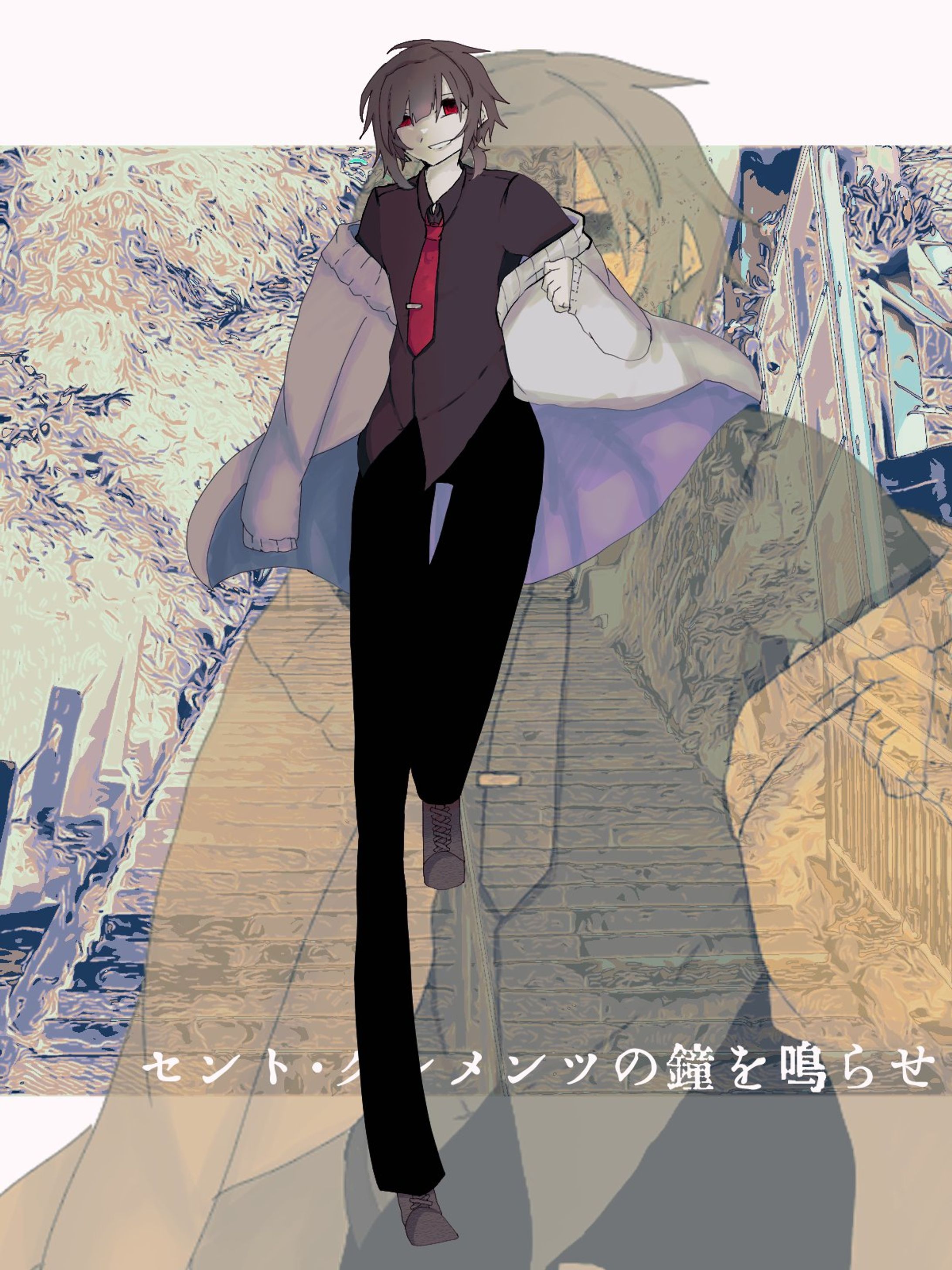 二次創作物(2)-1