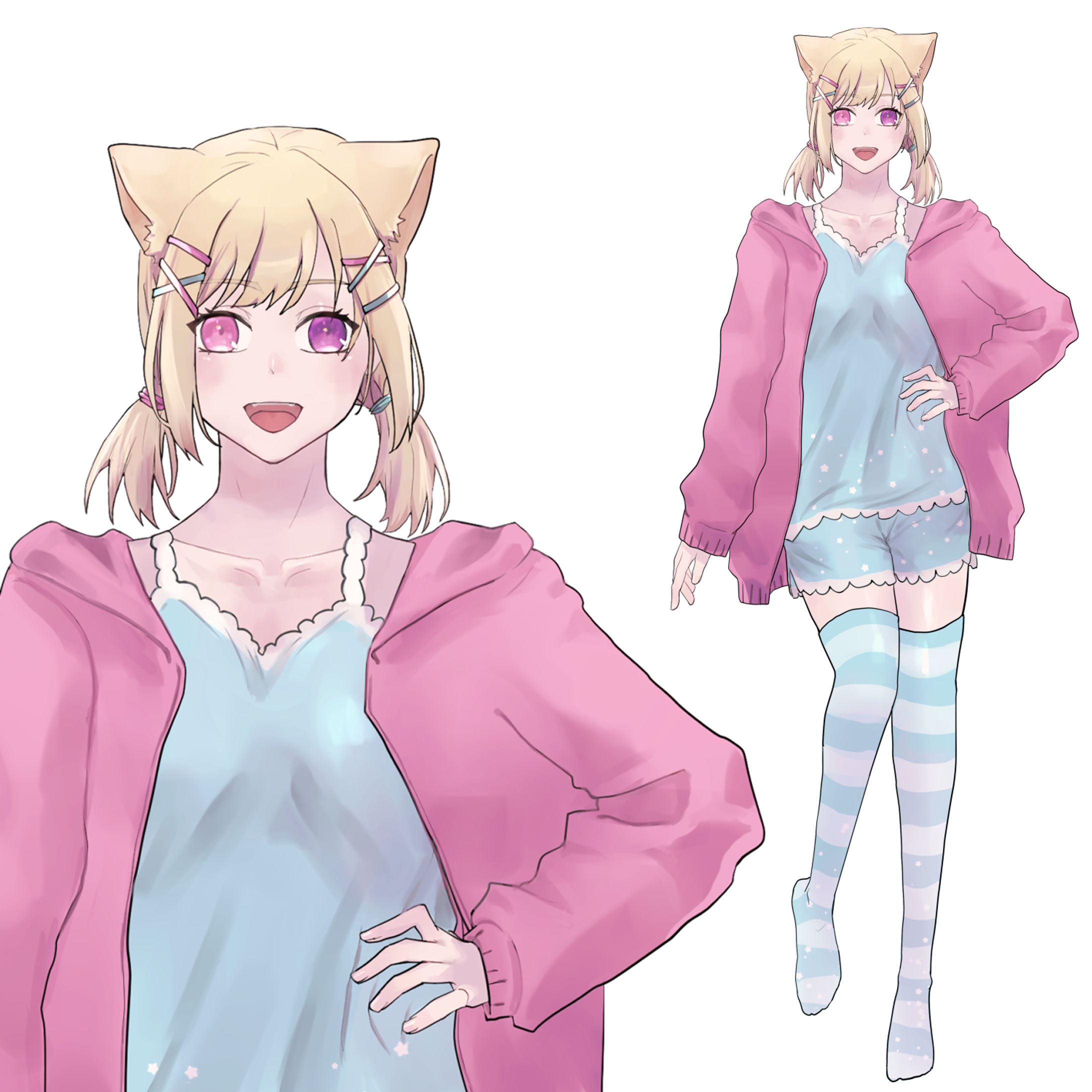 依頼絵-1