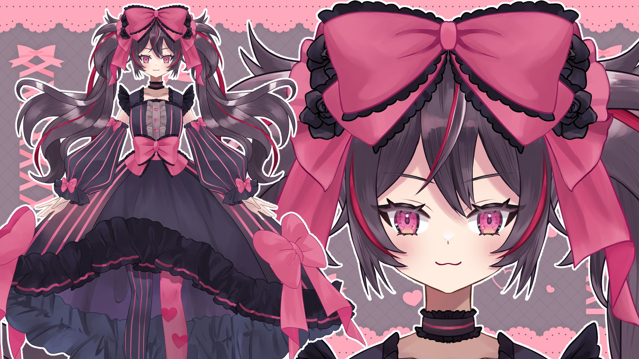 パーツ分けイラスト-1