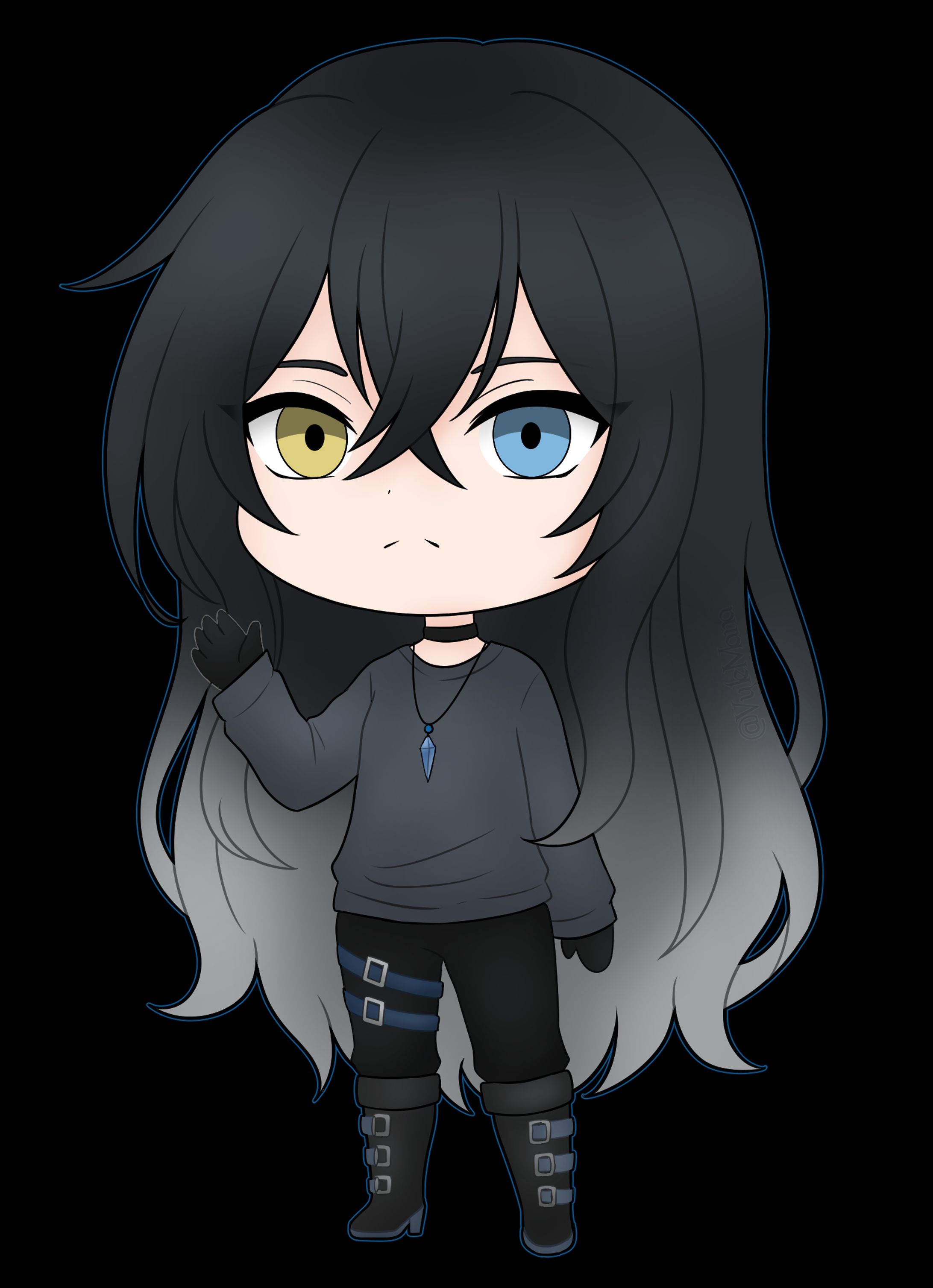 Illustration7 Cyrin Chibi-1