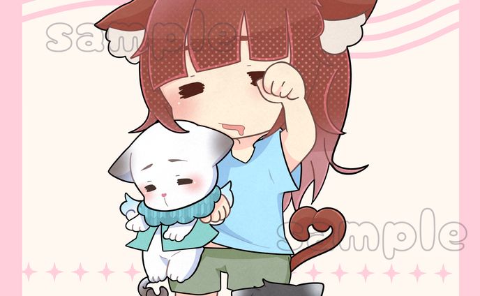 にゃんまる様