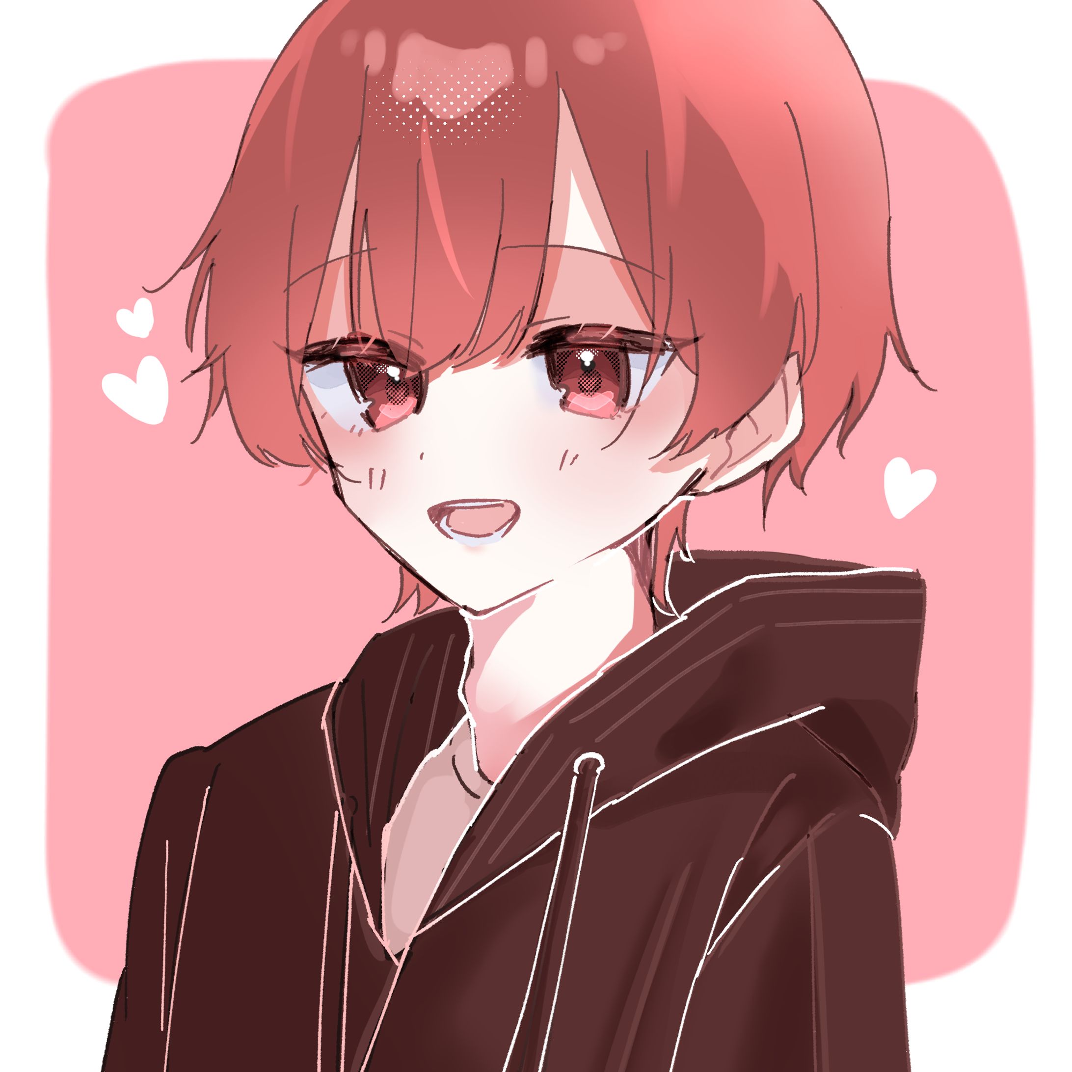 男性／オリジナルキャラクター-1