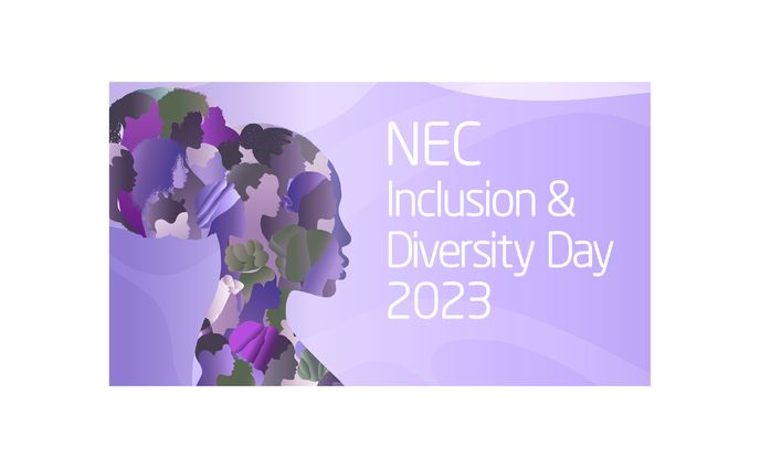 イベント：NEC Inclusion & Diversity Day 2023