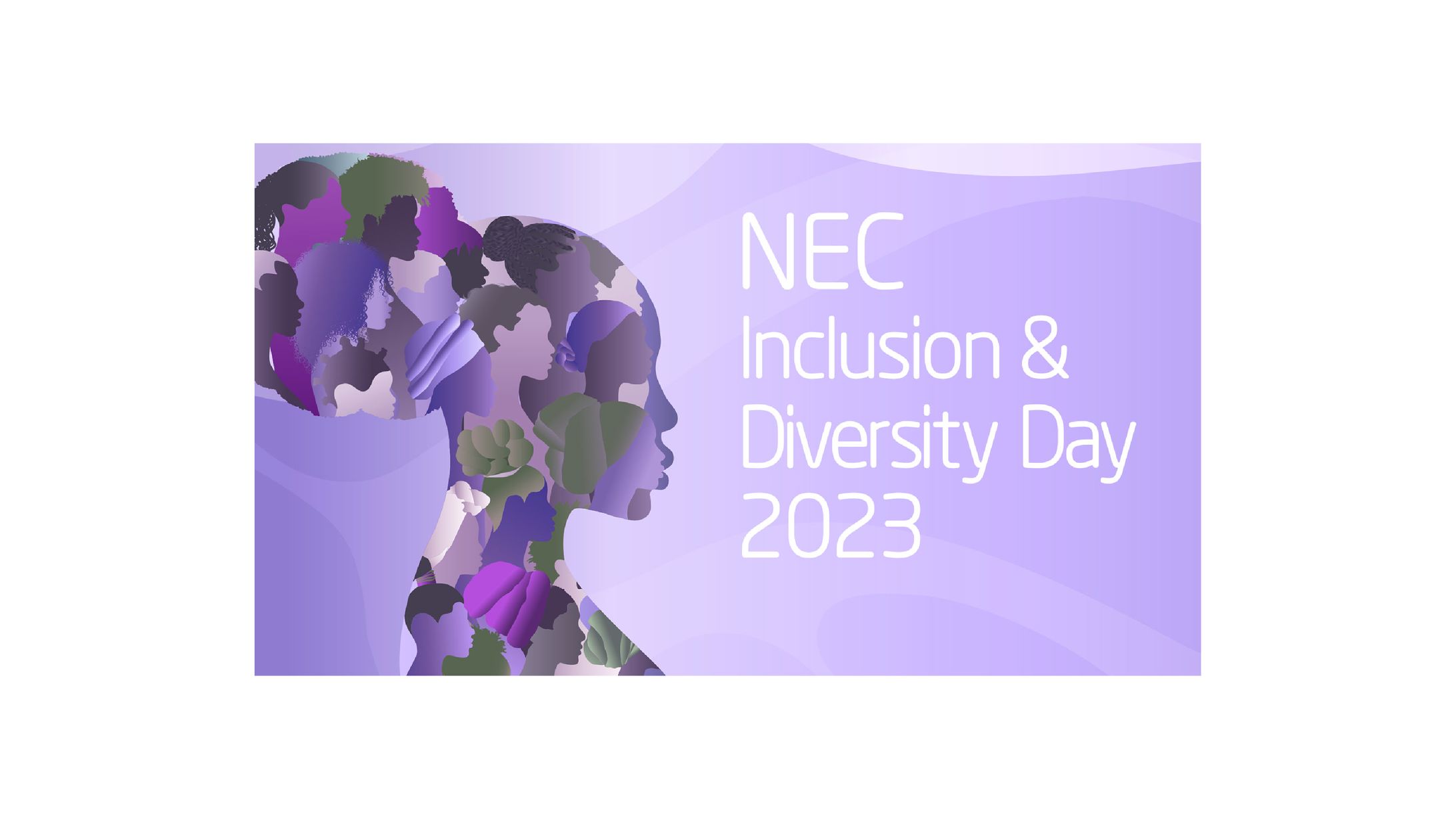 イベント：NEC Inclusion & Diversity Day 2023-1