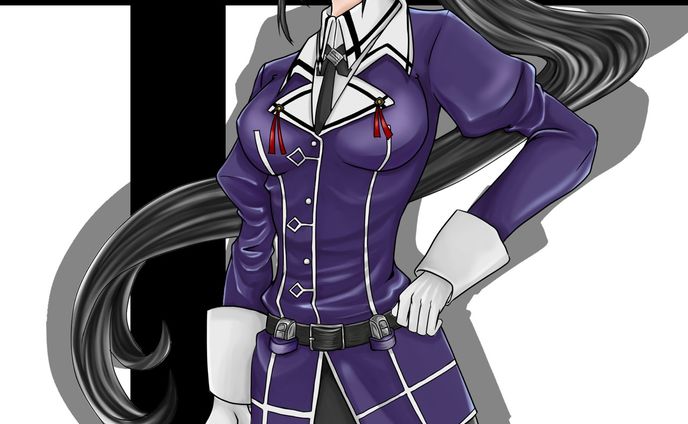艦これ　那智
