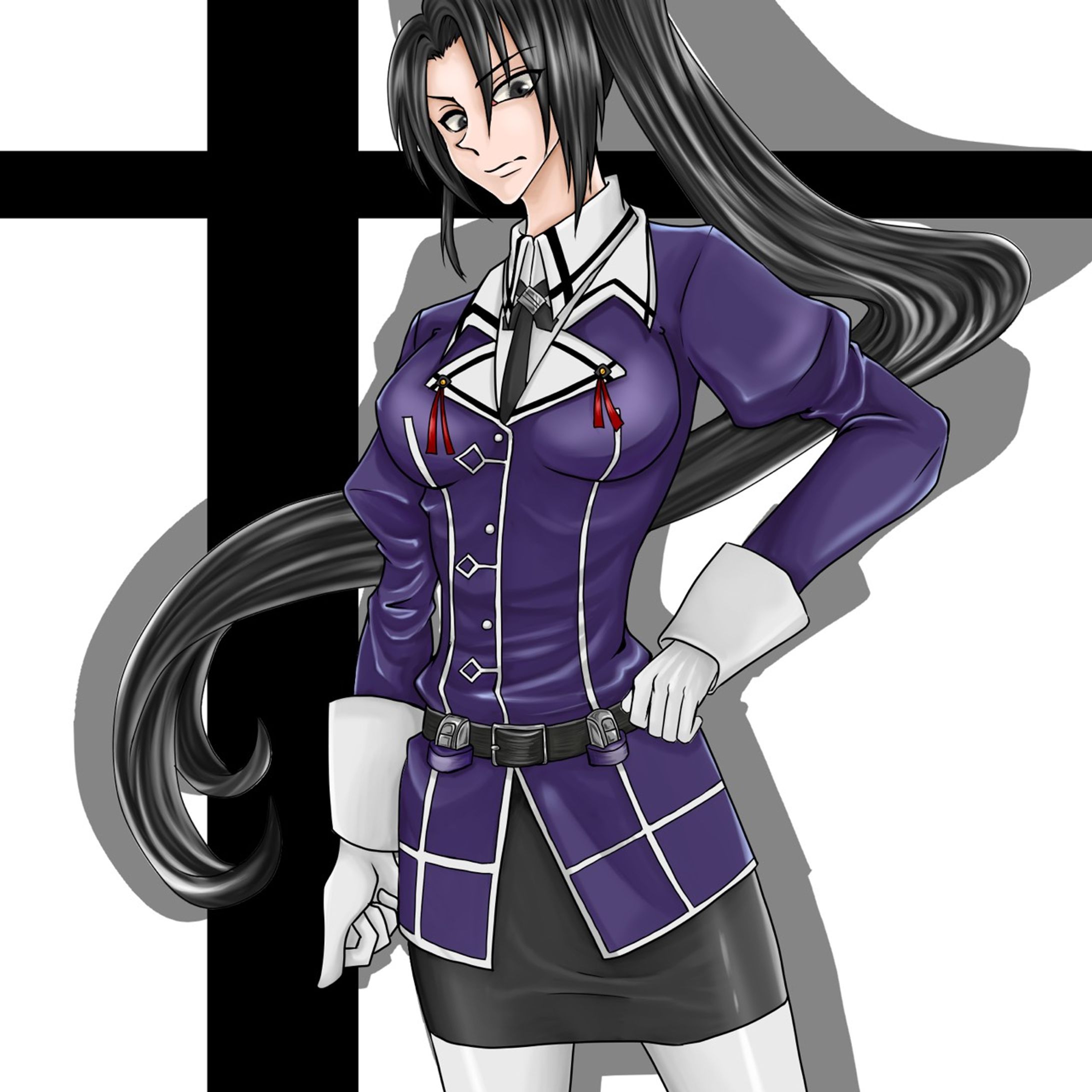 艦これ　那智-1