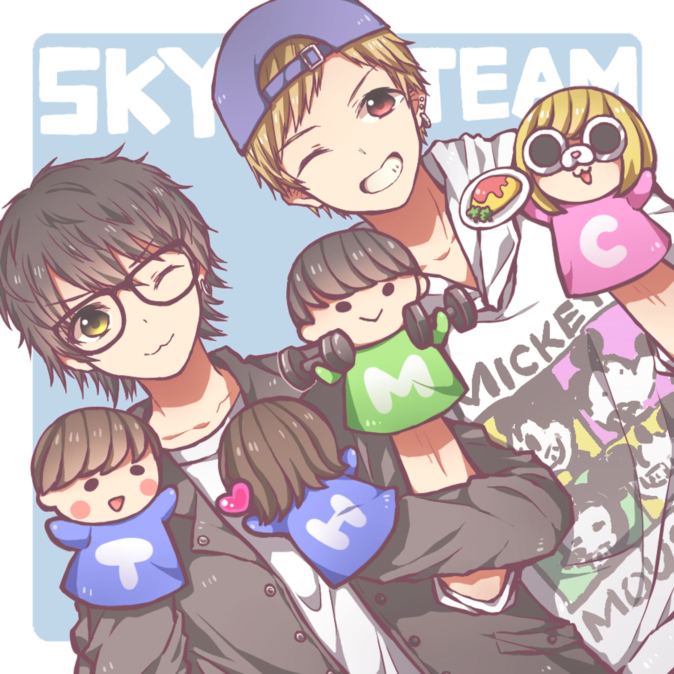 【FA】2020/3/2 制作-1