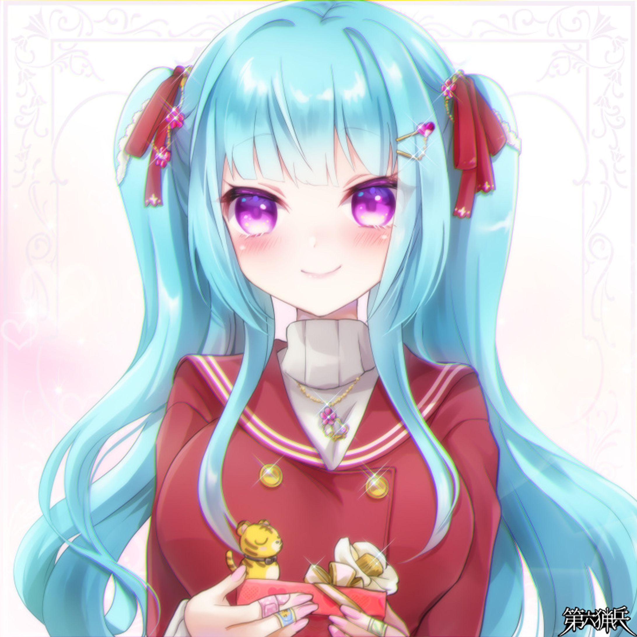 PBW：ピンナップ-1