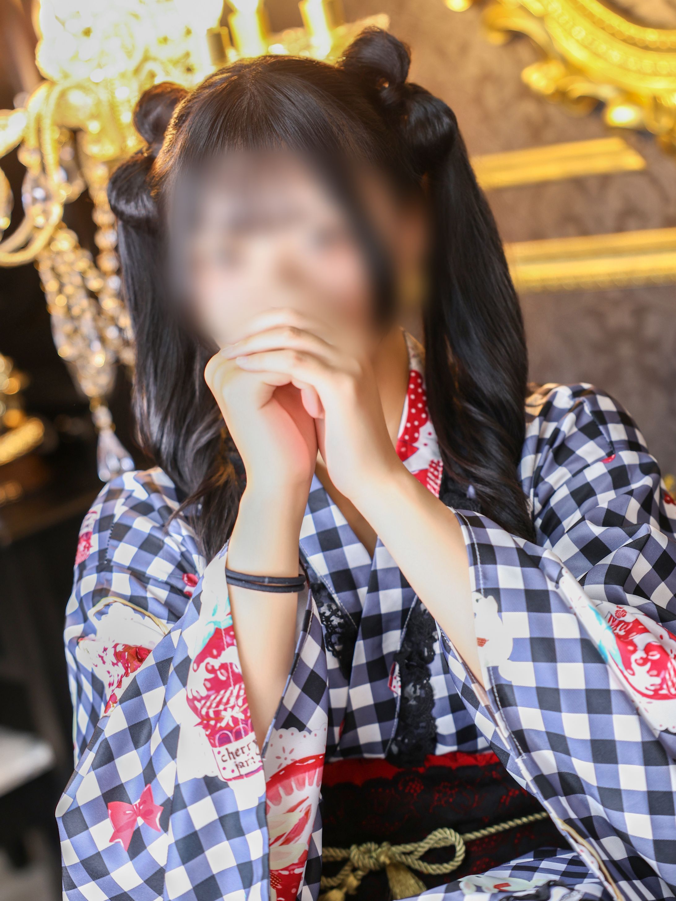25年8月🌻宣材写真撮影 @大名スタジオ-1