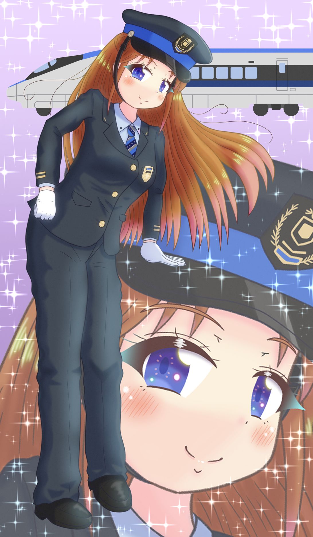 鉄ちゃん e1e3d48e39e3898e45f955535a69d7