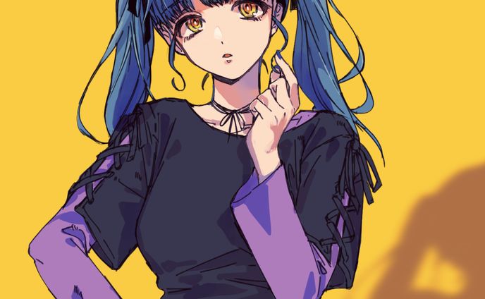 ロッキンガール