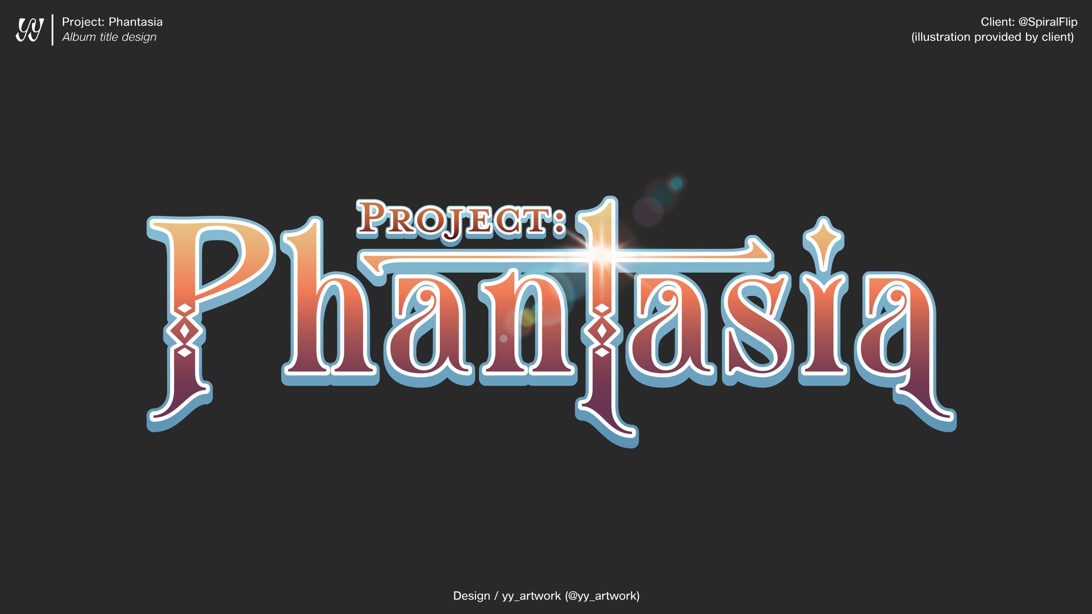 Project: Phantasia-1