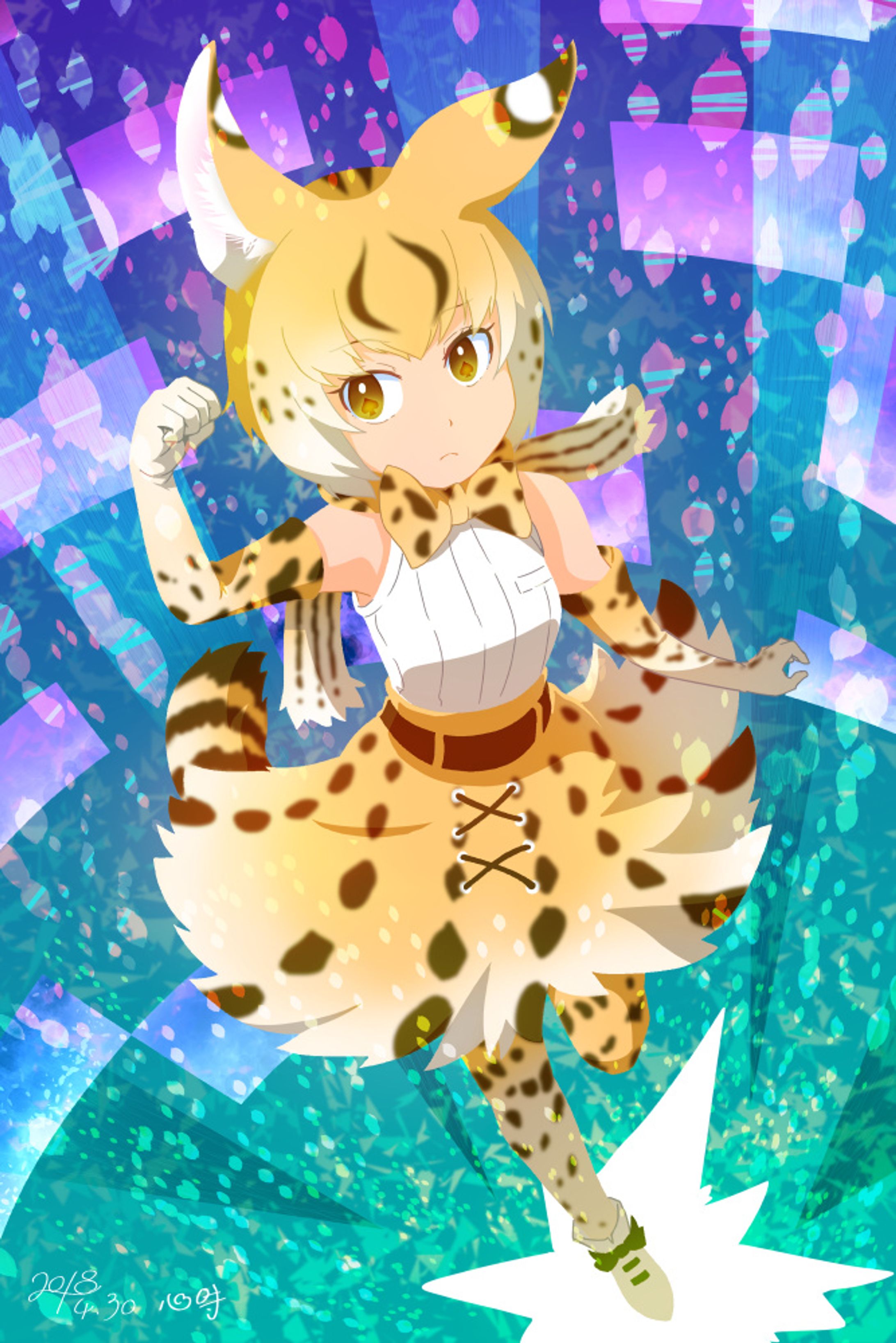 2018年4月30日-1