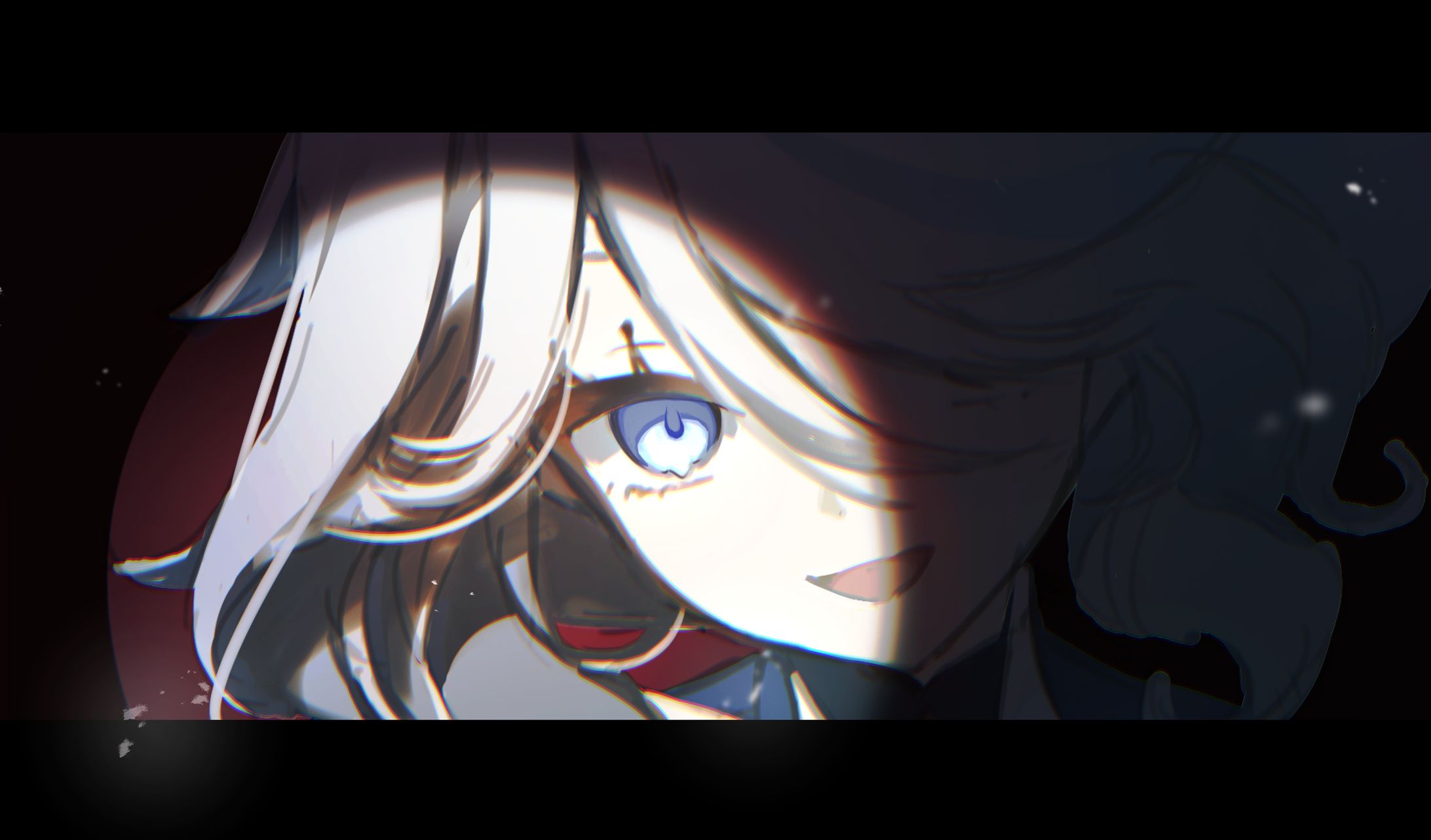 原神　フリーナ-1
