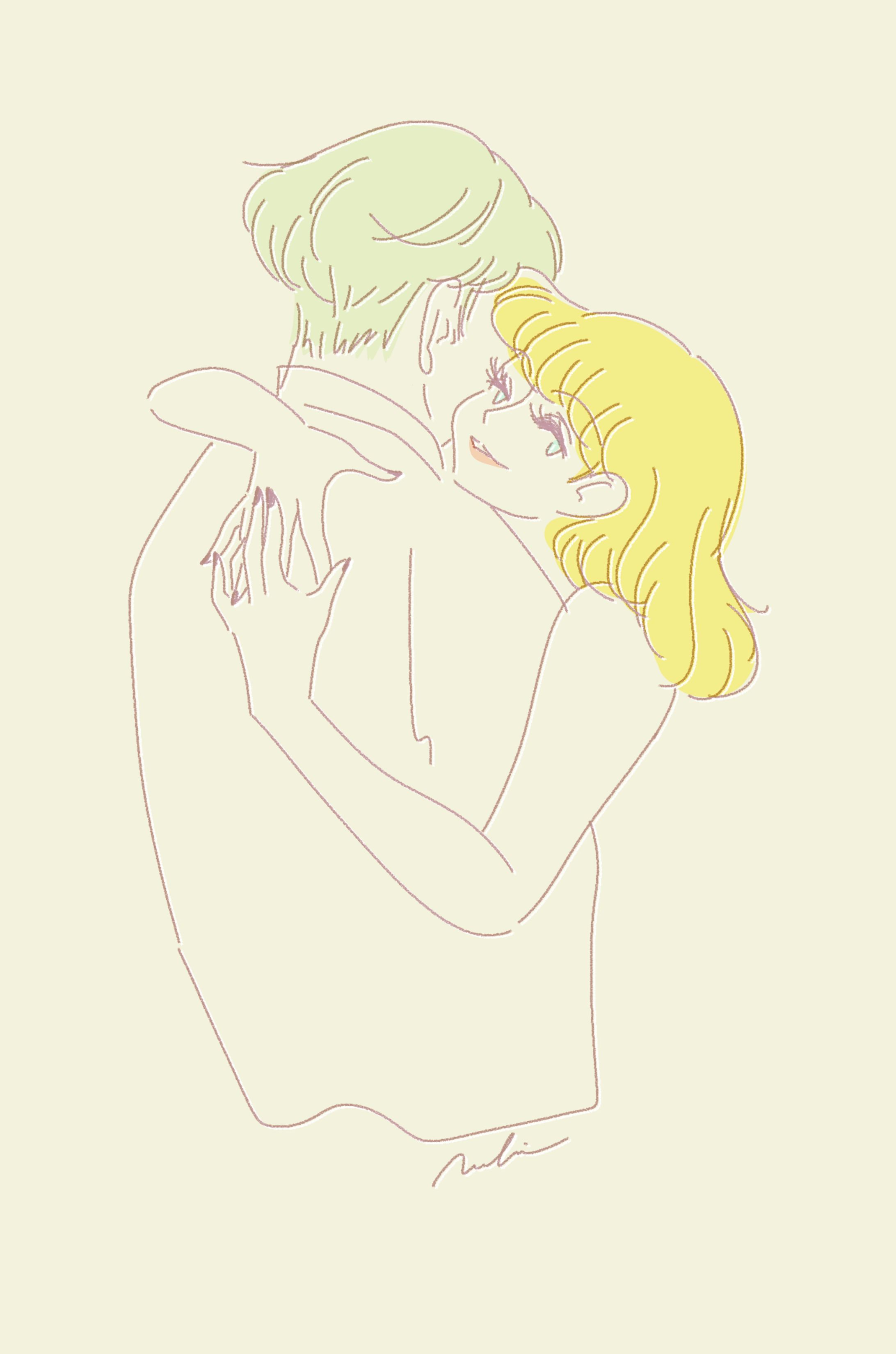 イラスト見本⑧-1