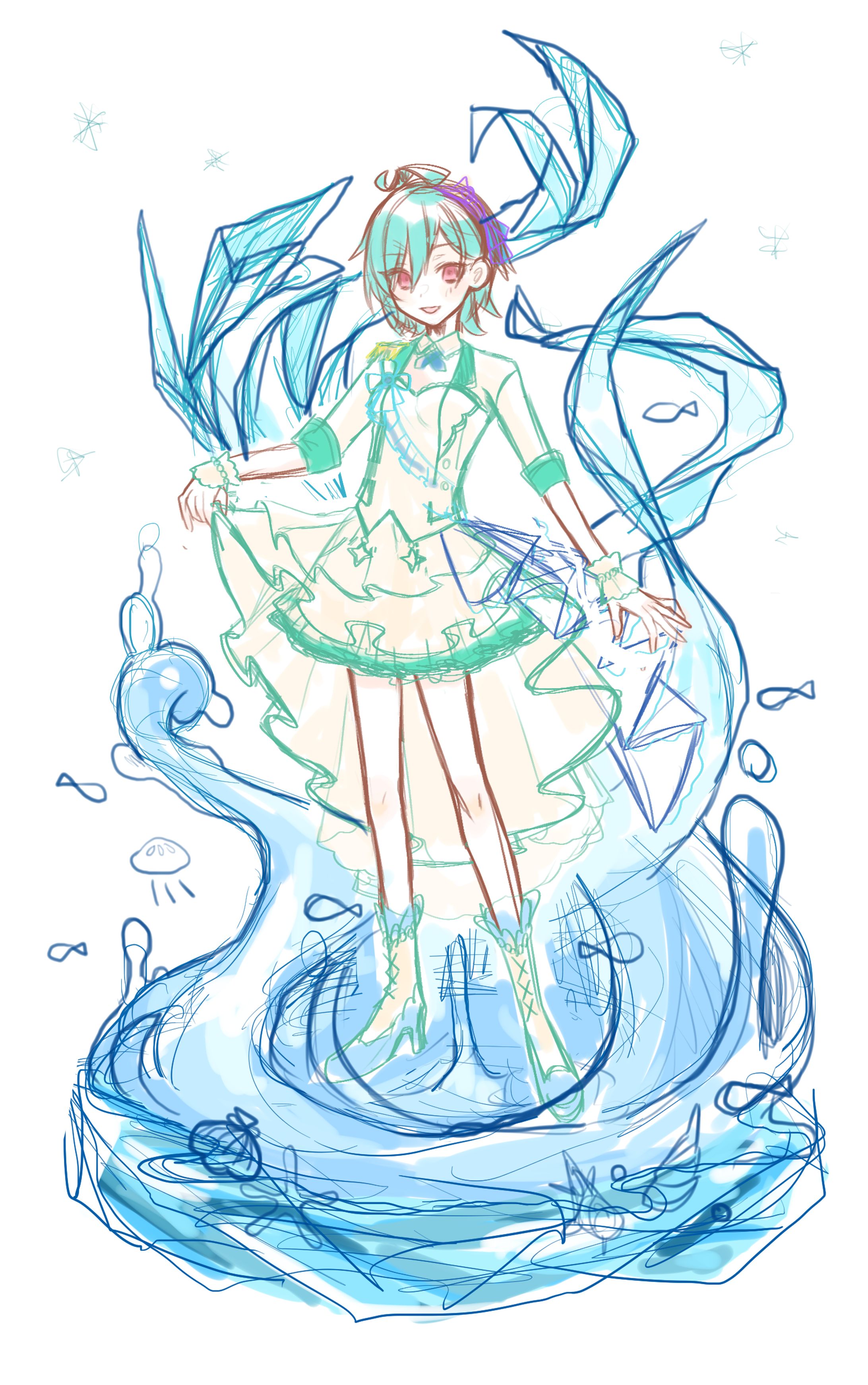 【立ち絵￤趣味-企画】-1