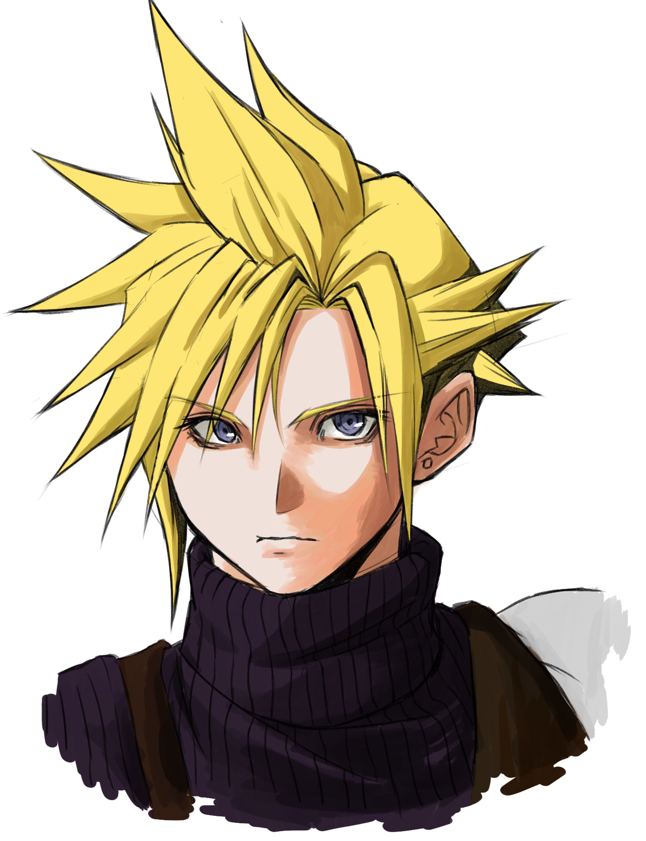 二次創作＆一次創作-1