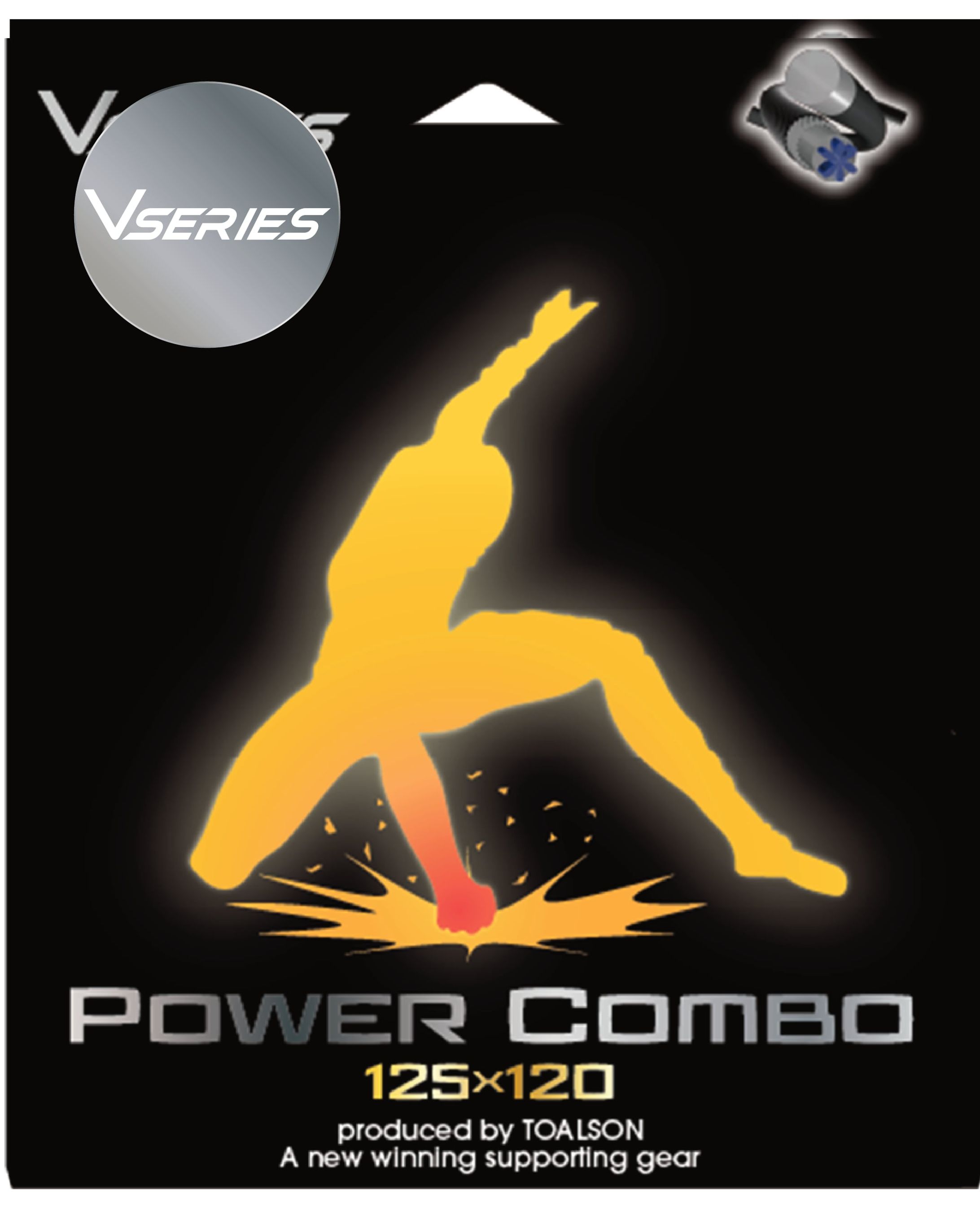 COMBO Series-1
