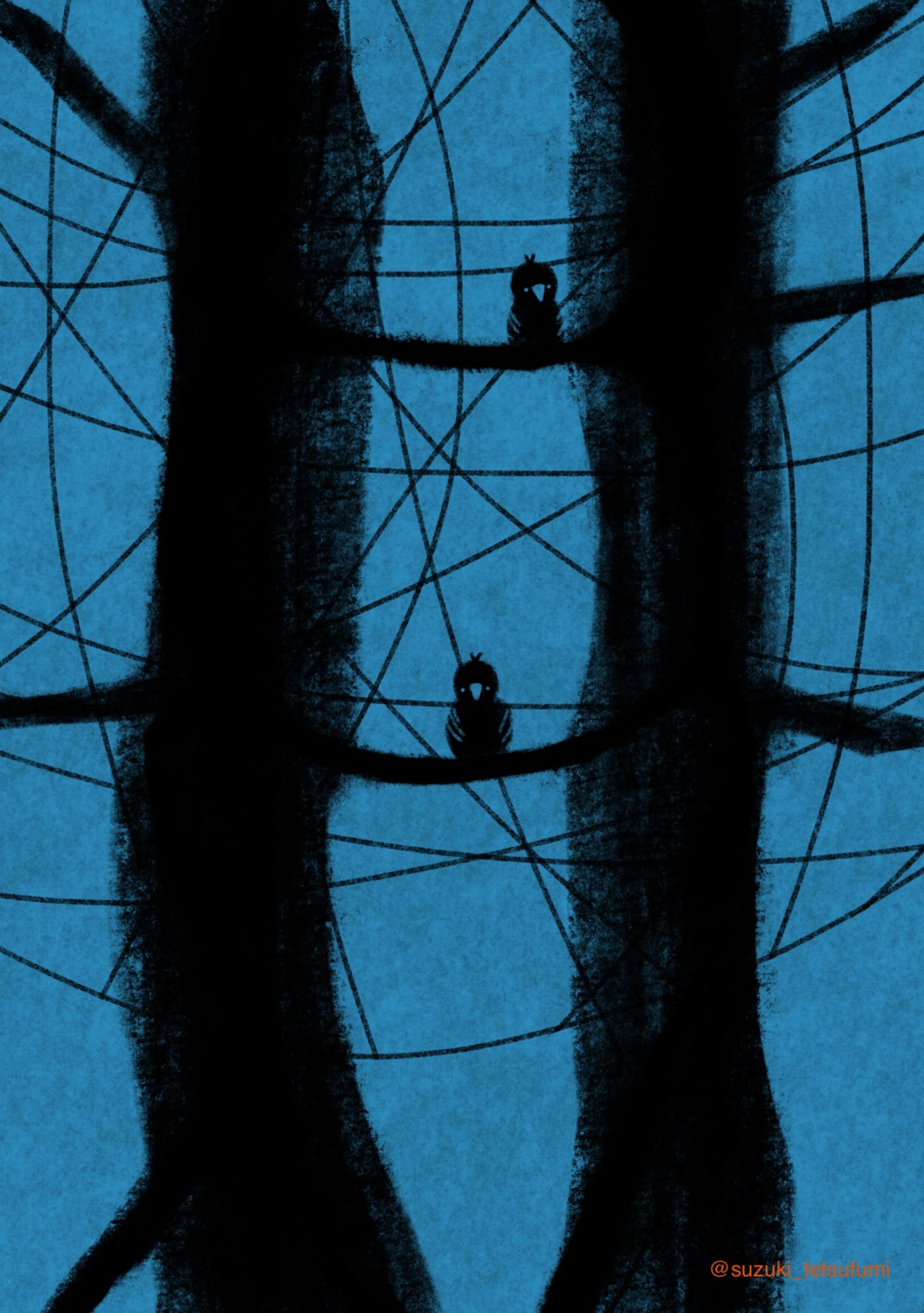 forest【ファンタジー】-1
