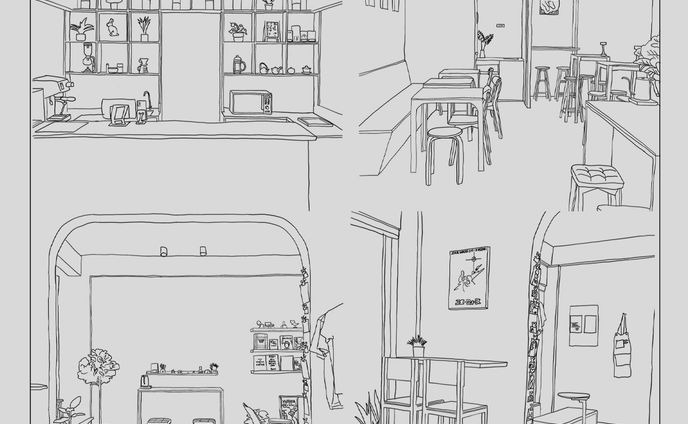 Rabbit Hole illustration