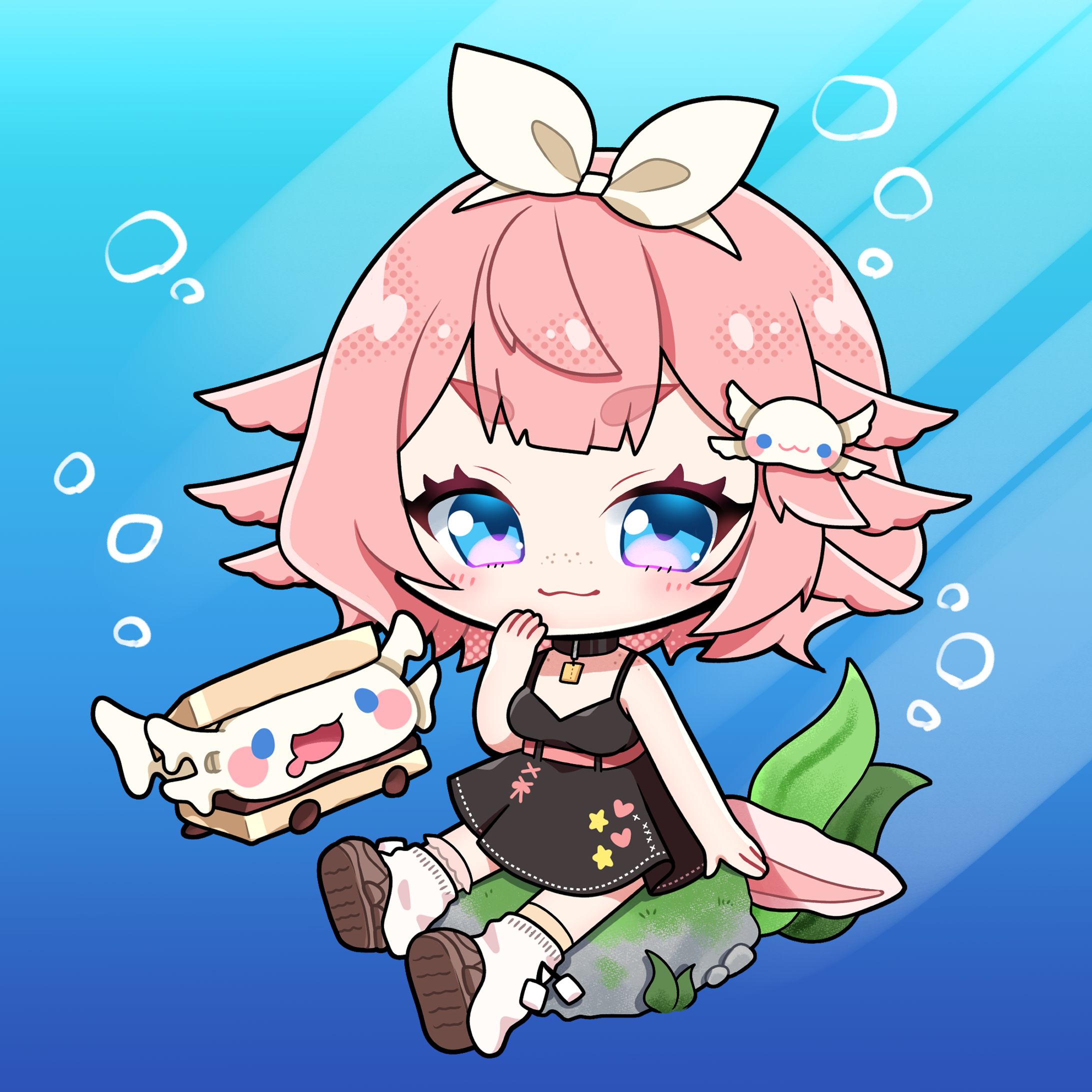 2025年４月　skebリクエスト-1