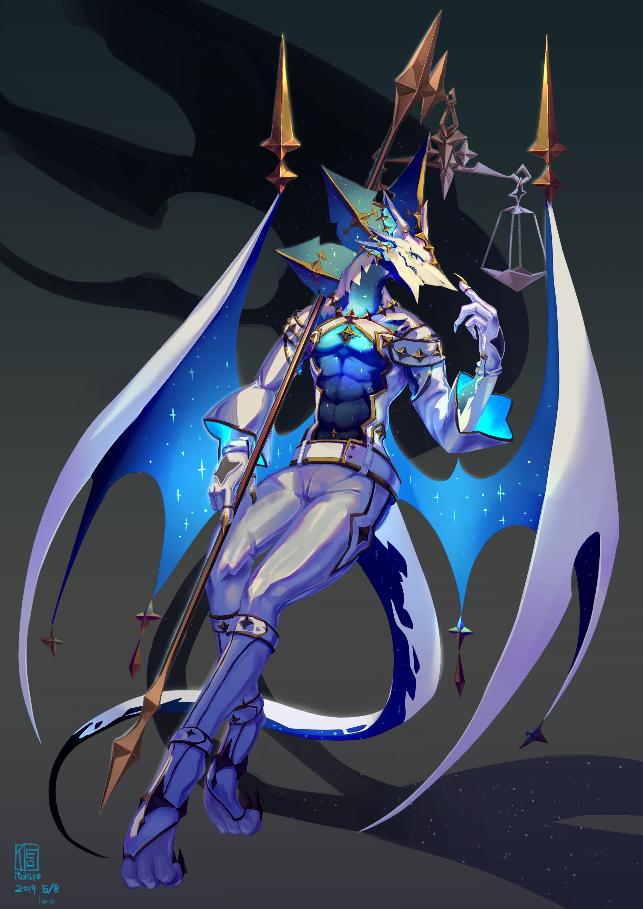 オリジナルイラスト-1