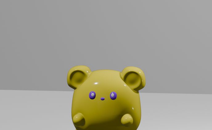 2024.7.14 自主制作