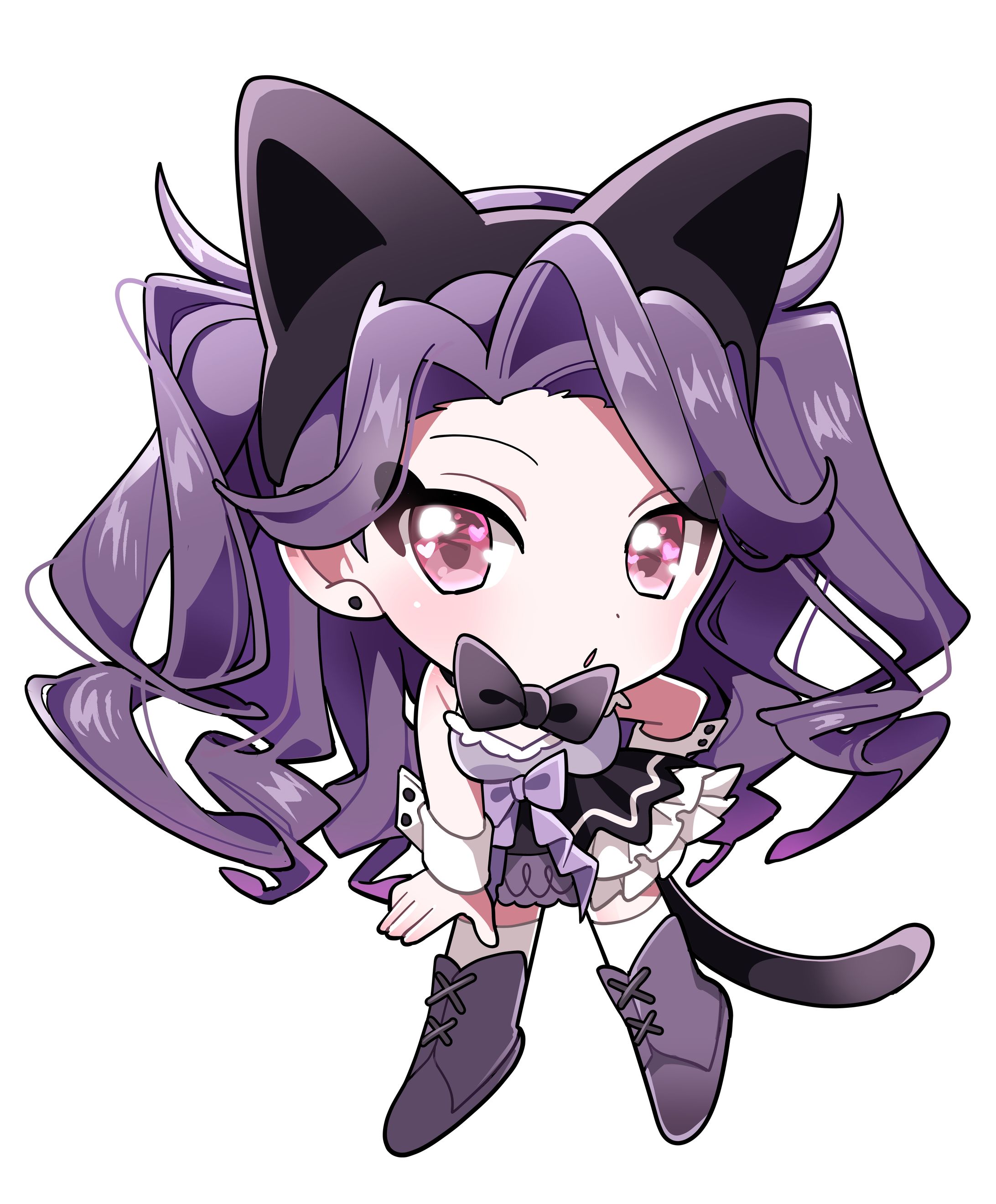 デフォルメイラスト-1