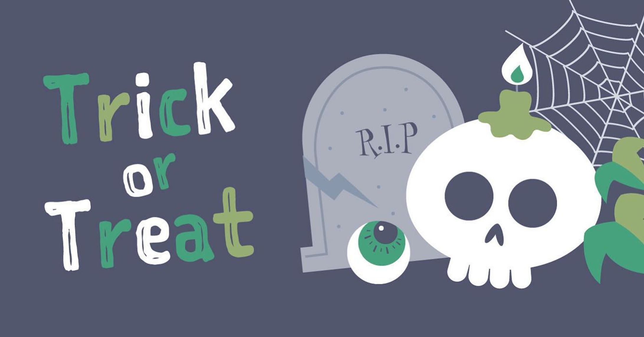 ハロウィーンのバナーを想定したイラスト

#halloween #banner 
#trickortreat #october 
#adobeillustrator #illustrator 
#digitalillustration #vectorillustration 
#artwork #1日1絵 
#ハロウィーン #バナー 
#ハロウィン #autumn 
#イラストレーター #高井じゅり 
#illustrationdaily 
#10月 #秋-1