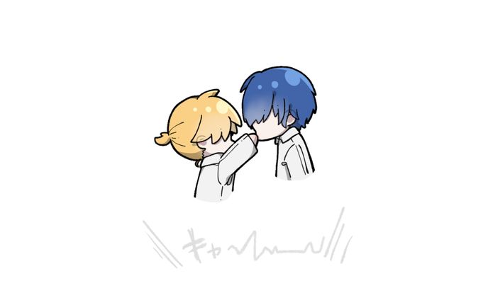 ボカロ 二次創作