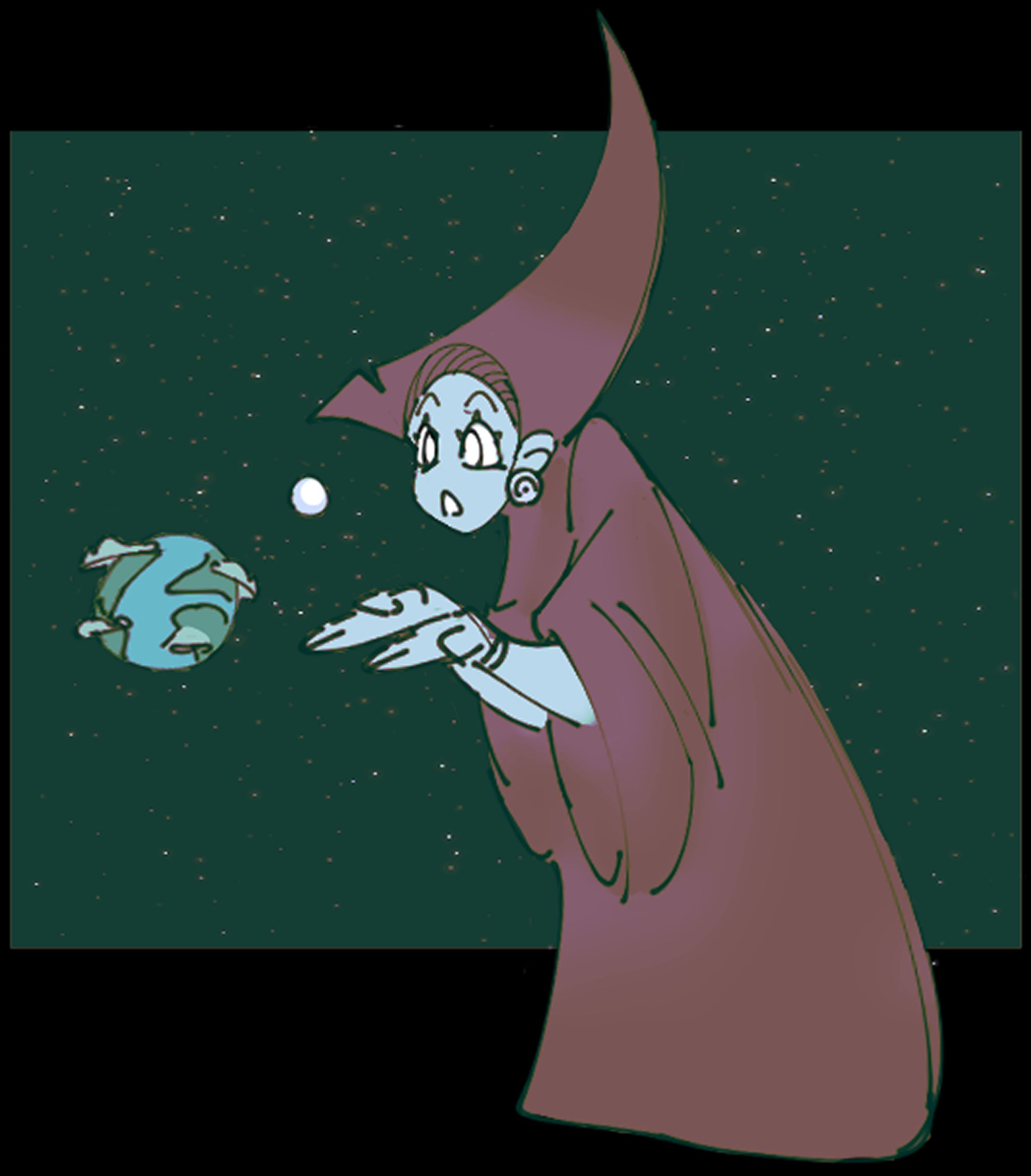 Quirky Character Ideas (2024)-1