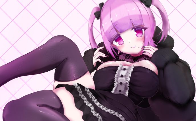 【OC】明楽める