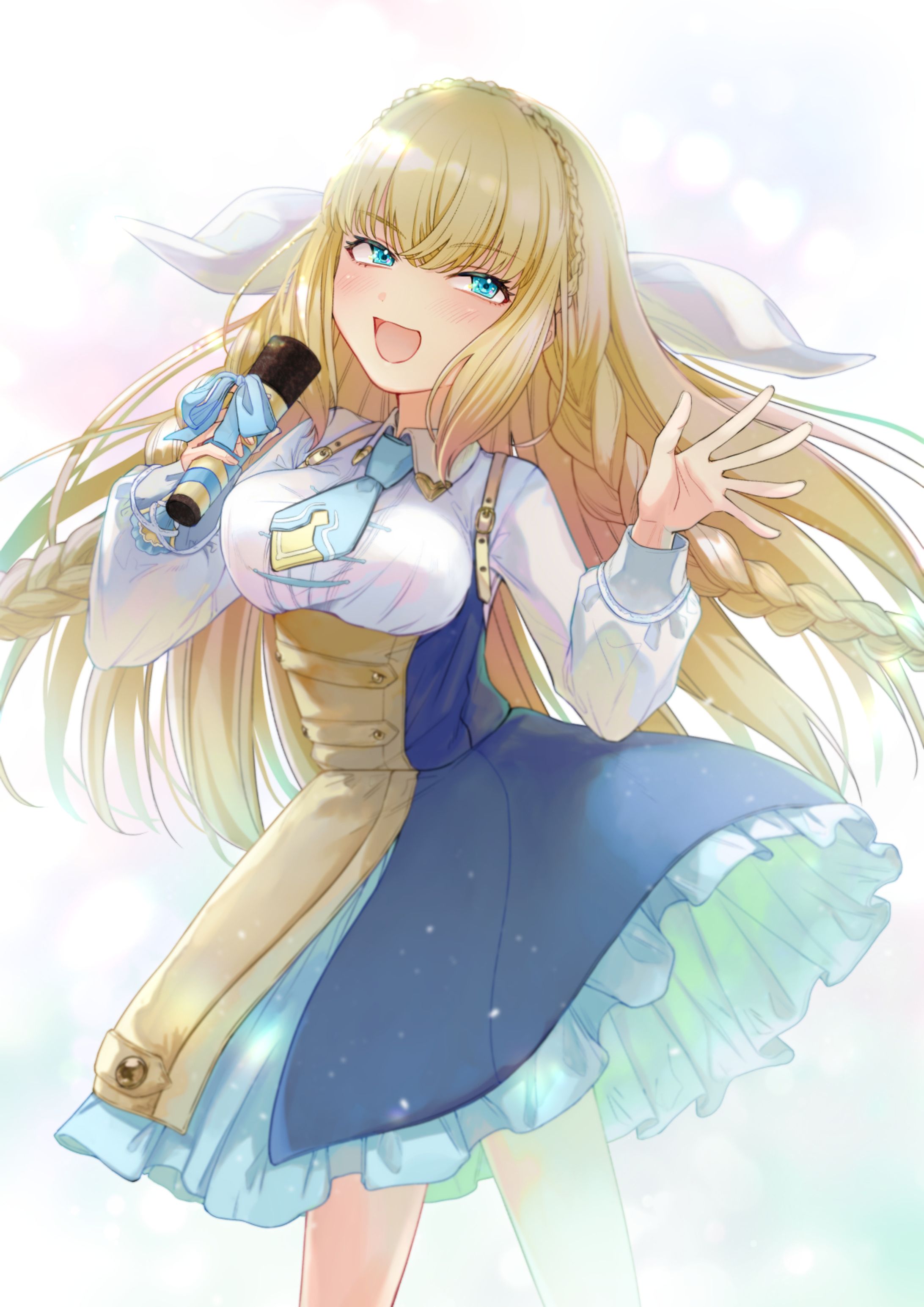 Request 2-1